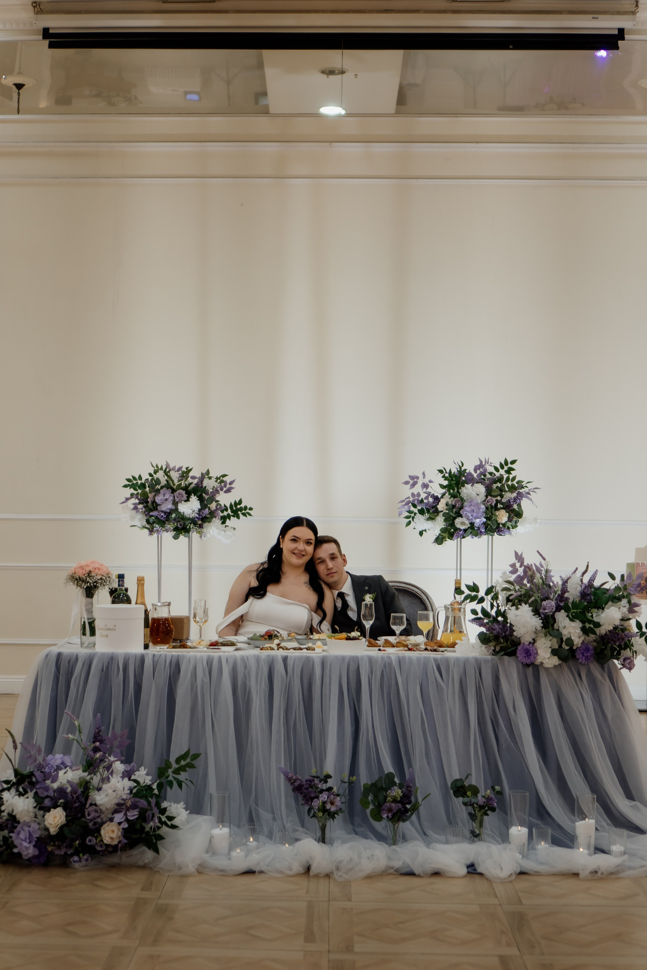 СВАДЕБНАЯ СЬЕМКА В ЗАГСЕ И БАНКЕТ. Профессиональный фотограф, Санкт-Петербург — Виктория Богомолова