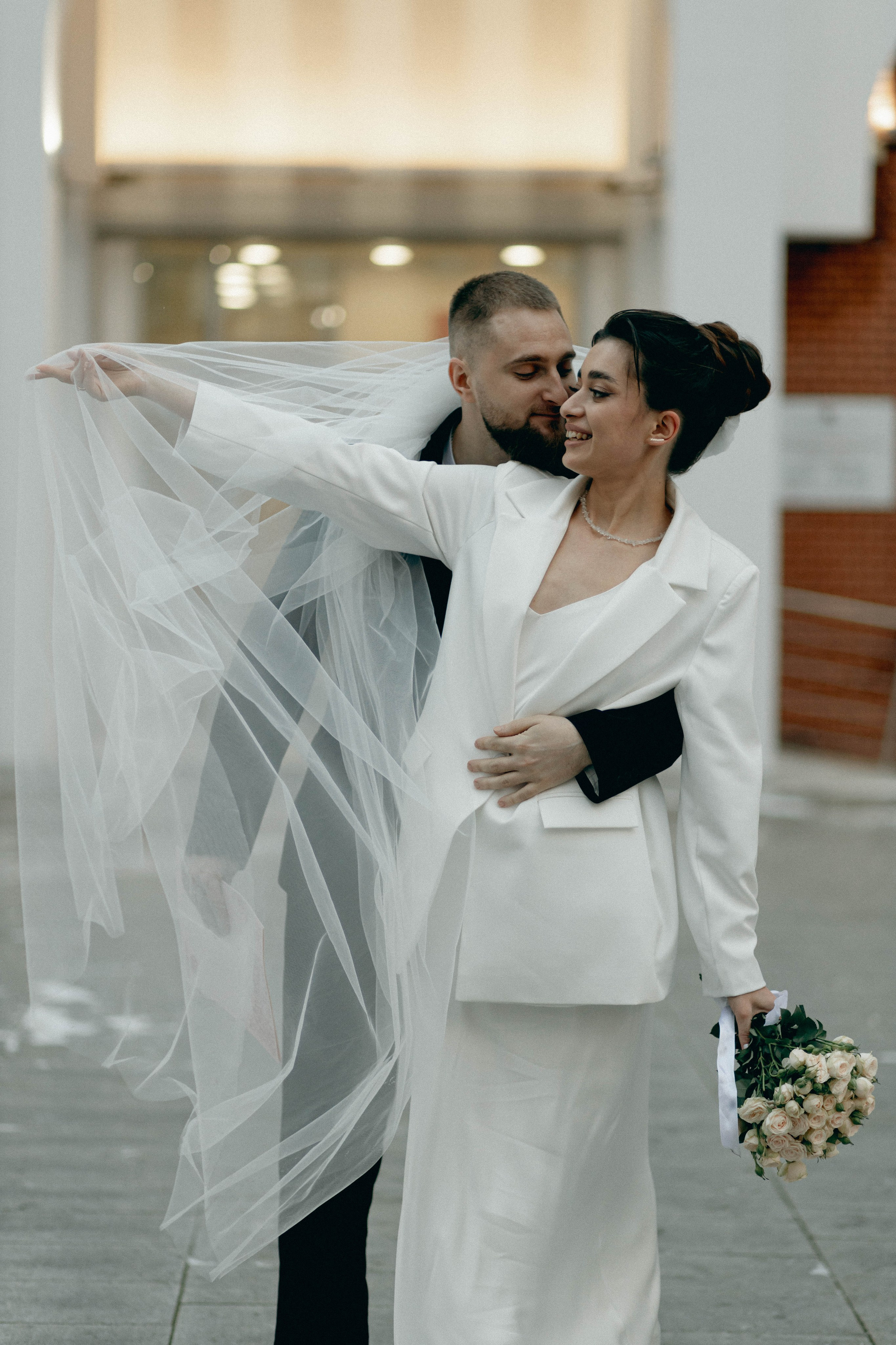 Таня и Леша. Главная