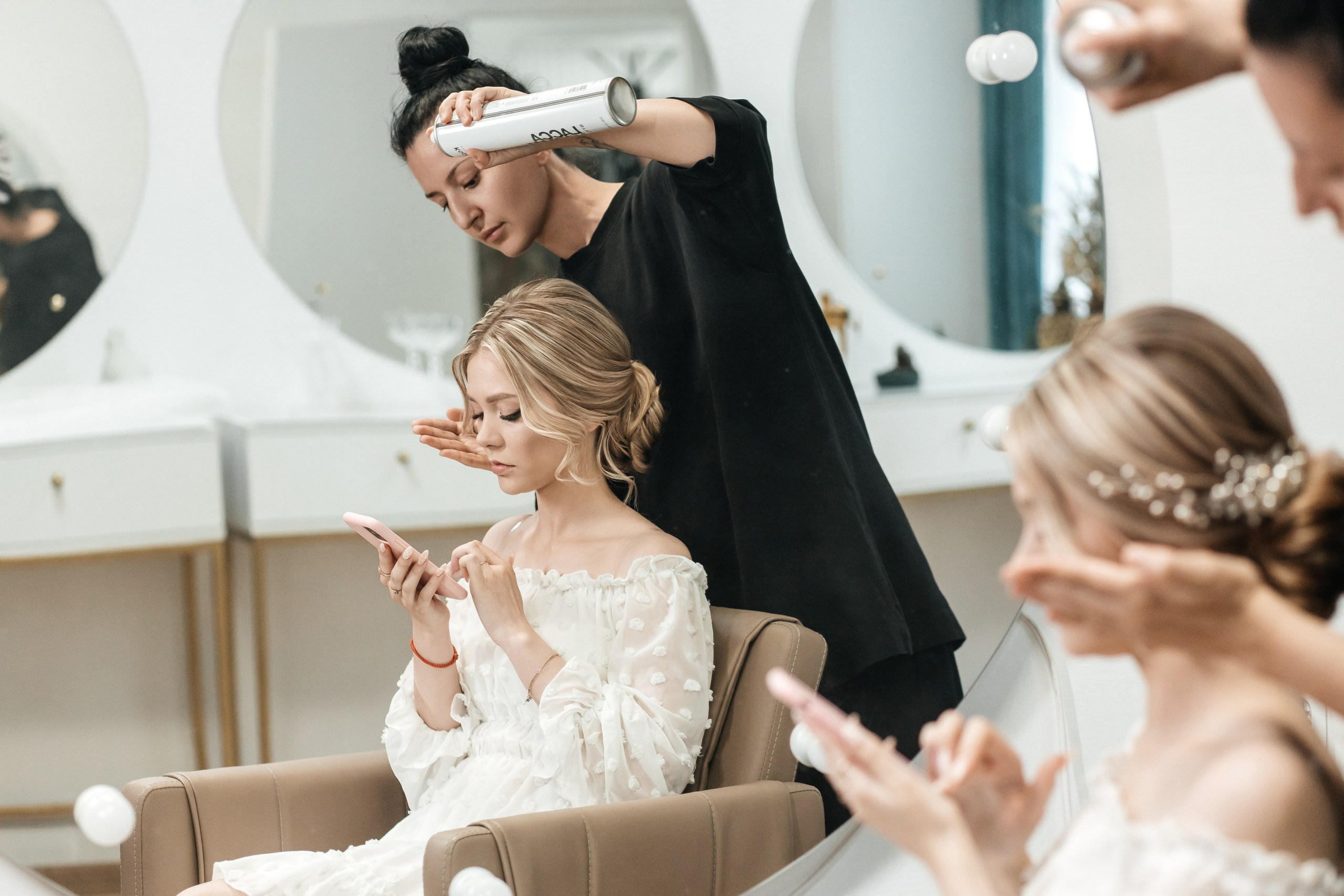 Никита и Елизавета. Свадебный фотограф Настя Шелл г. Череповец