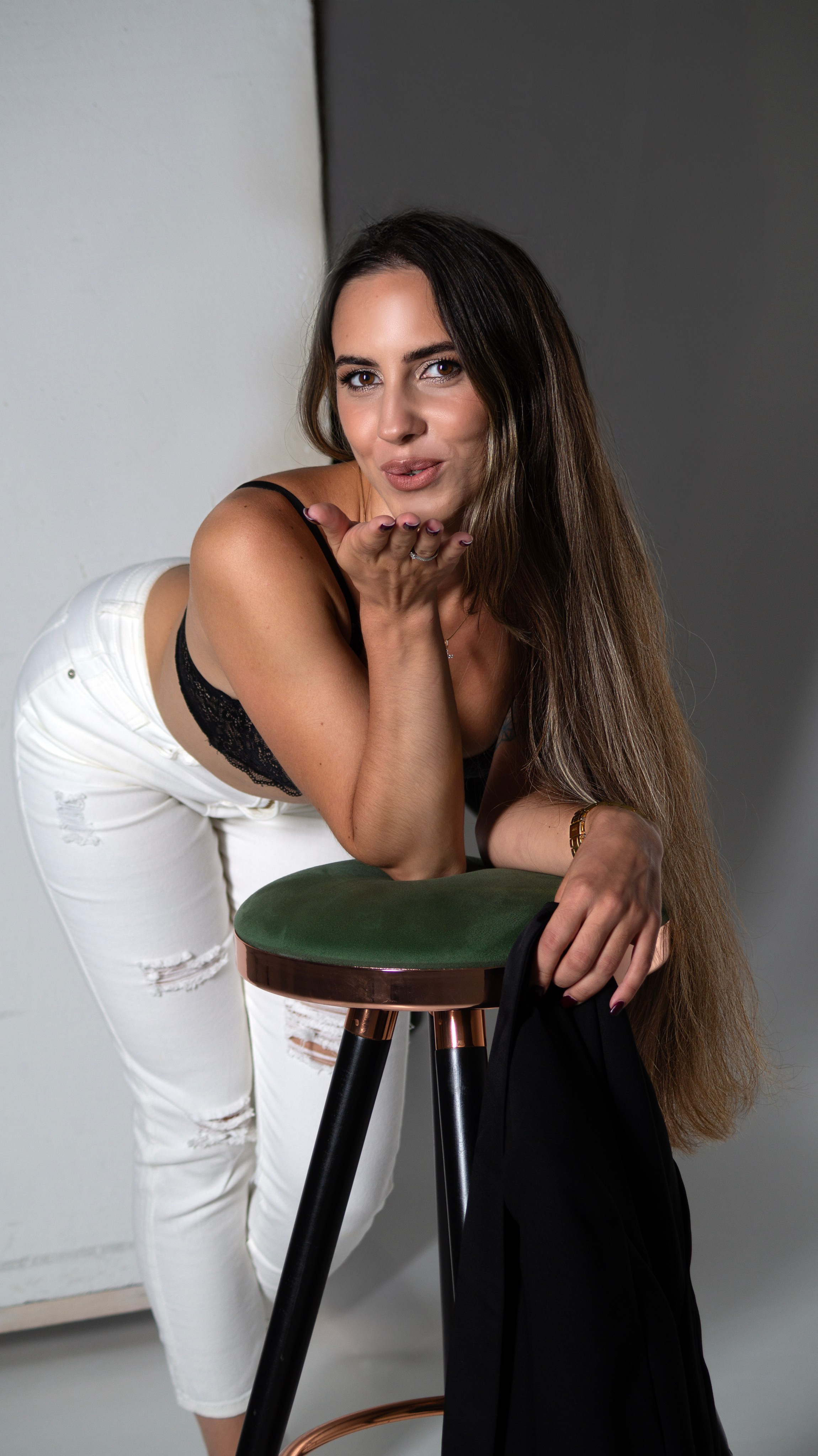 Валерия. Фотограф Вероника Смит I Владивосток