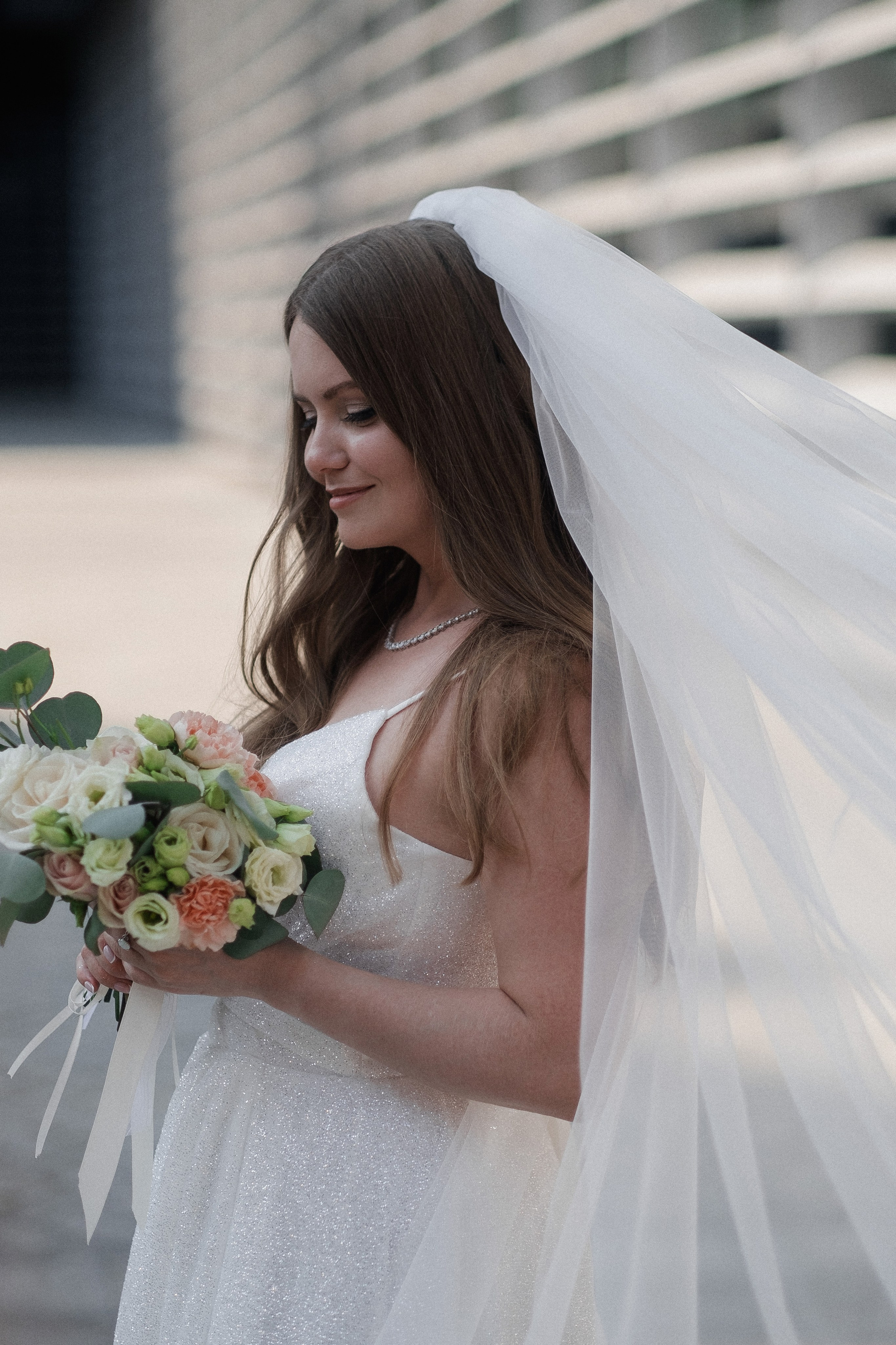 Даниил & Нина. Свадебный и семейный фотограф в Казани и Зеленодольске Ланочкин Илья