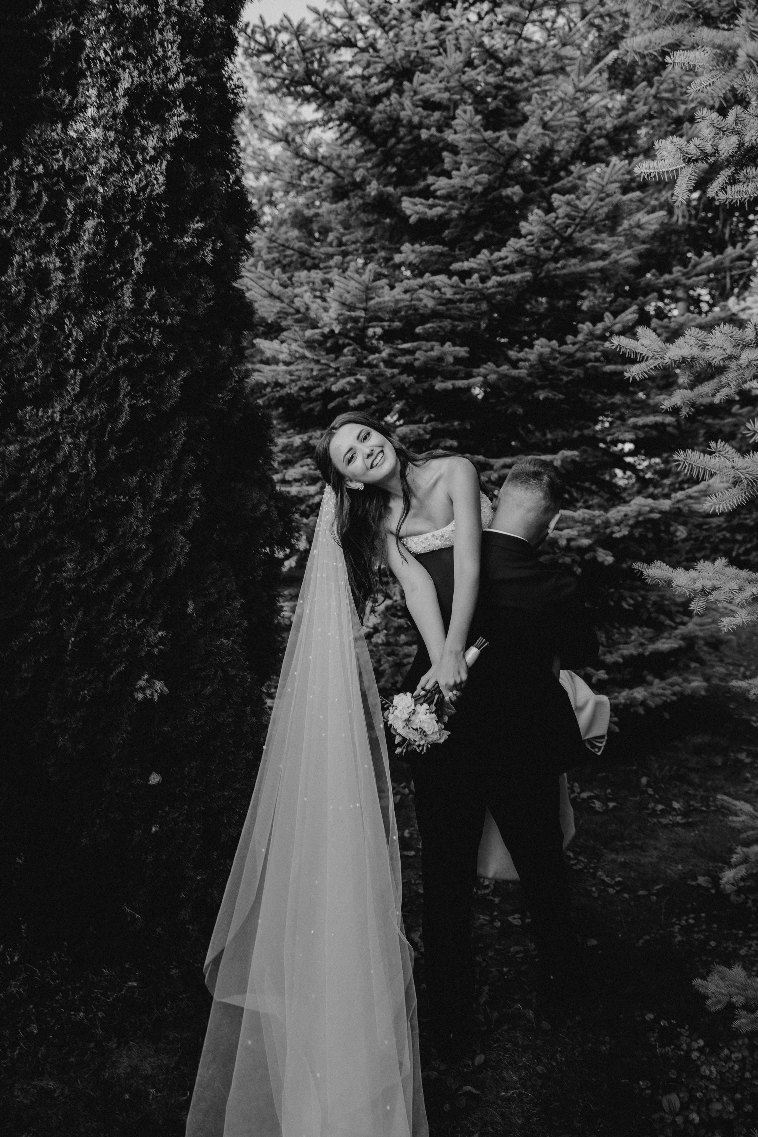 Свадебные съемки. Ерик Изгалиев