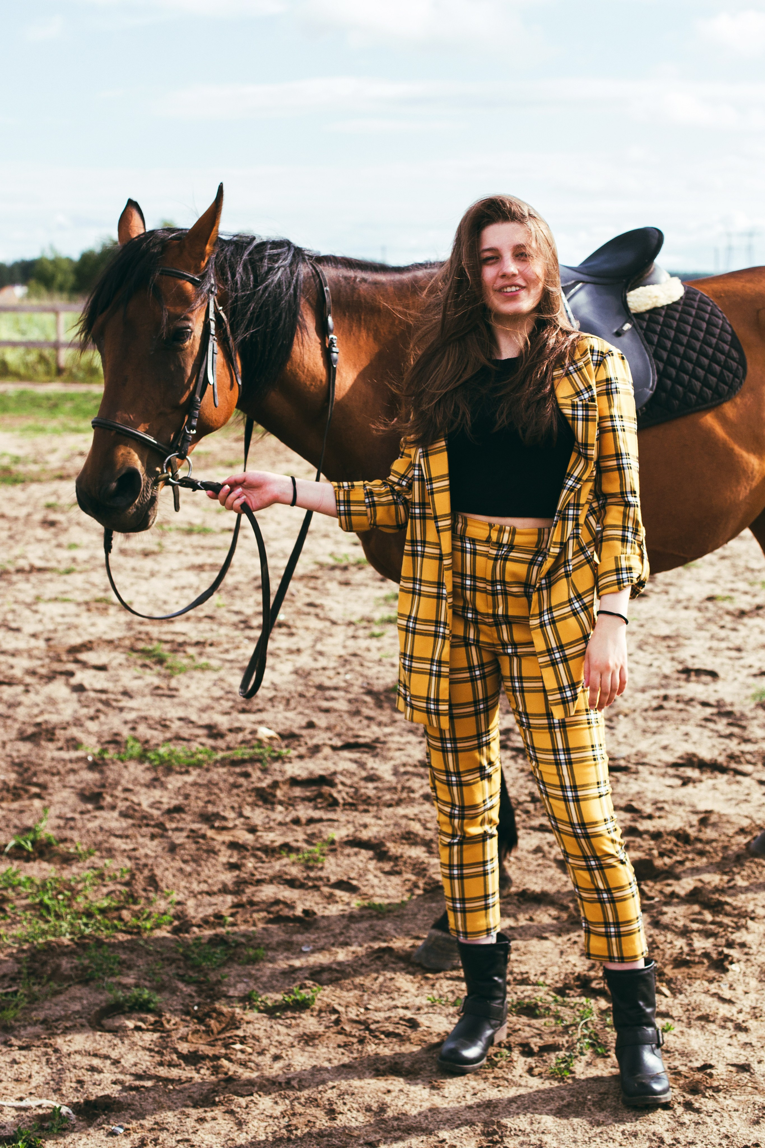 Соня. Семейный фотограф Фрязино Зрячева Кристина