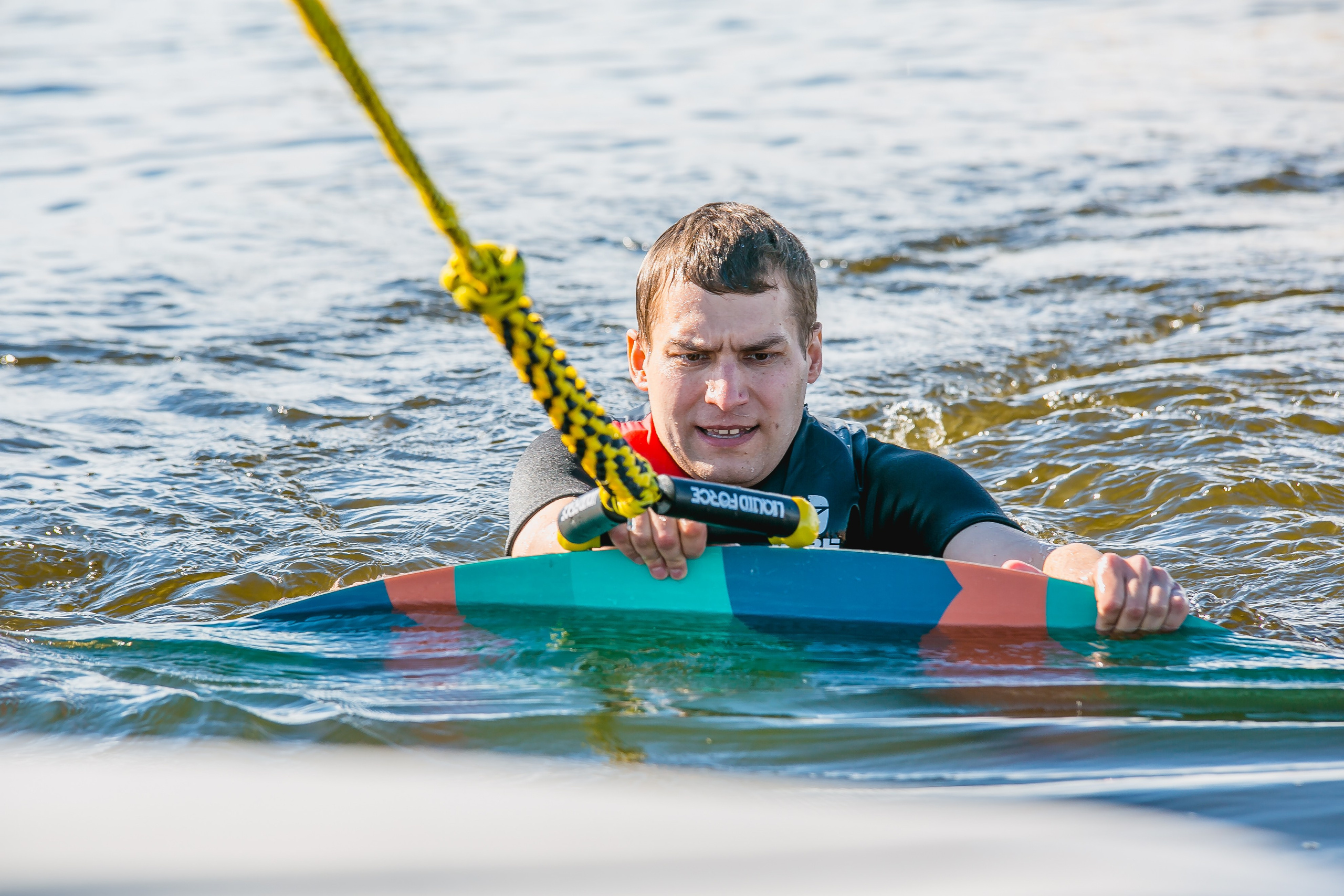 КОРПОРАТИВ ЛЕТО. Главная