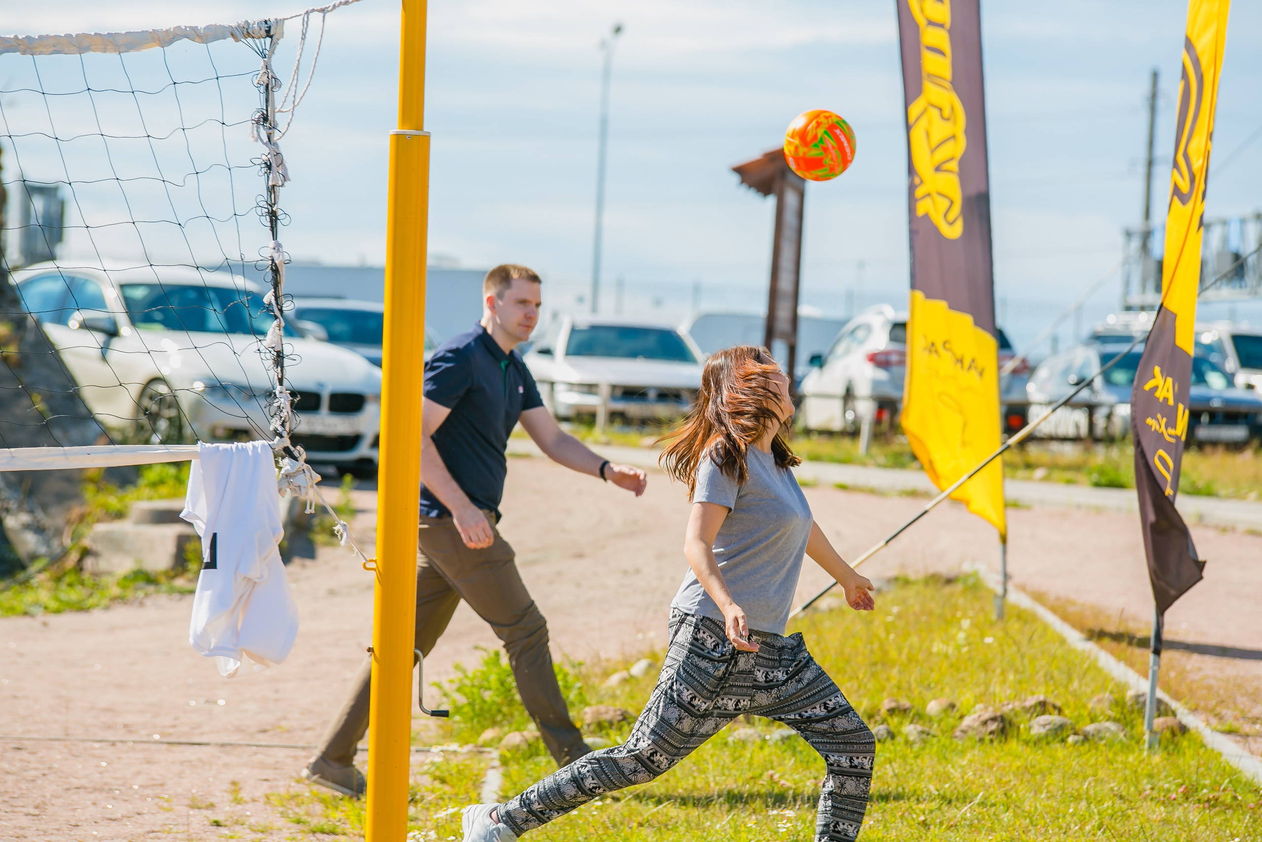 КОРПОРАТИВ ЛЕТО. Главная