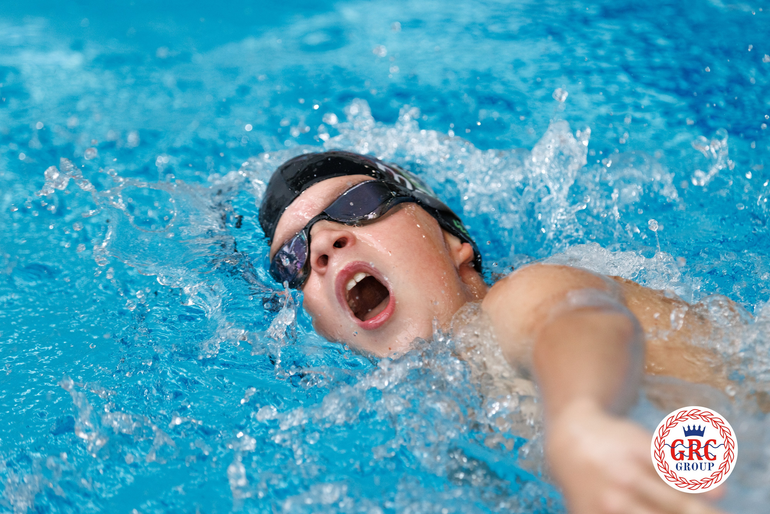 Черноголовка Cup, 4 октября // Фотограф Алексей Соломин. Спортивный фотограф Алексей Соломин
