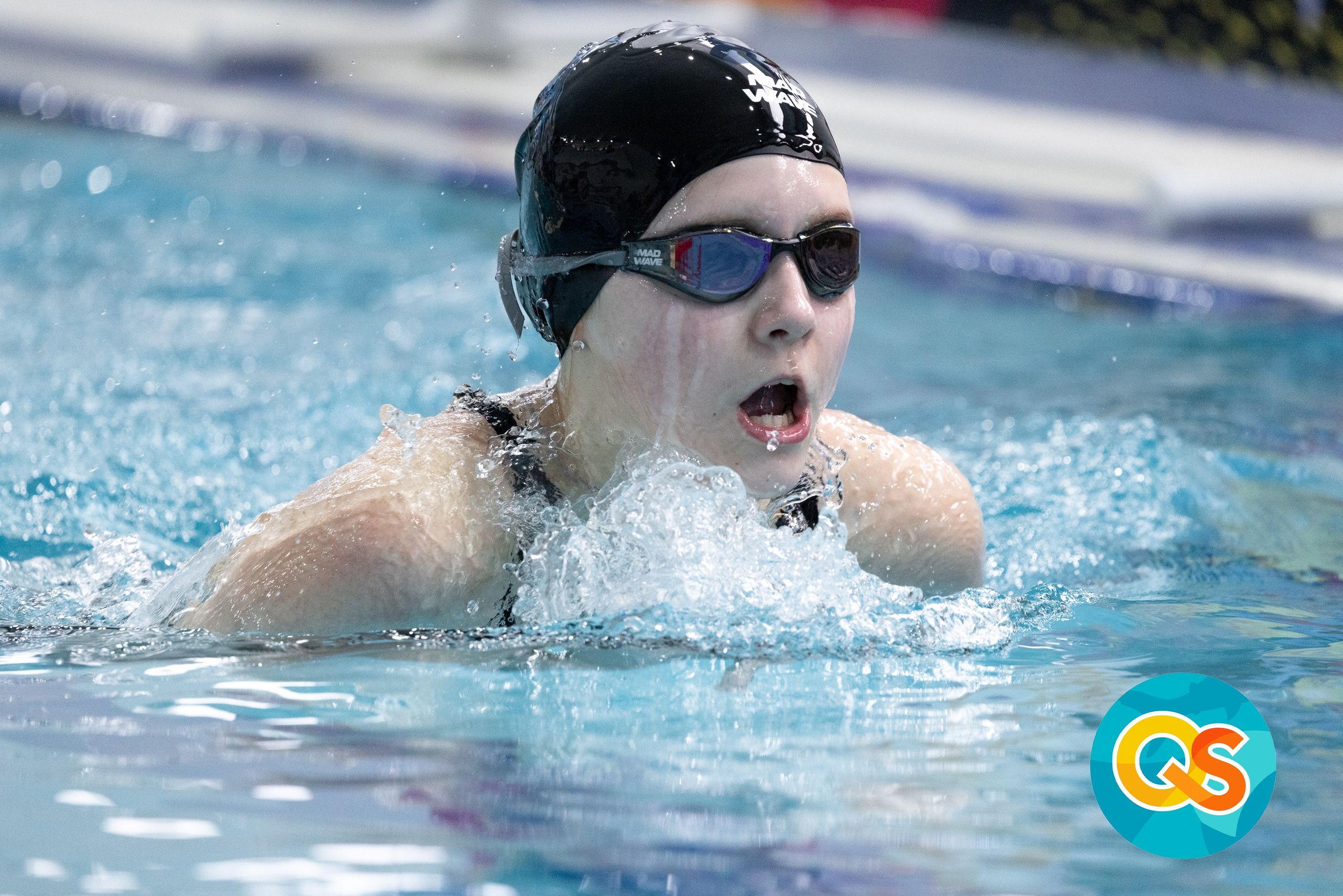 QueenShark, II этап // Фотограф Алексей Соломин. Спортивный фотограф Алексей Соломин