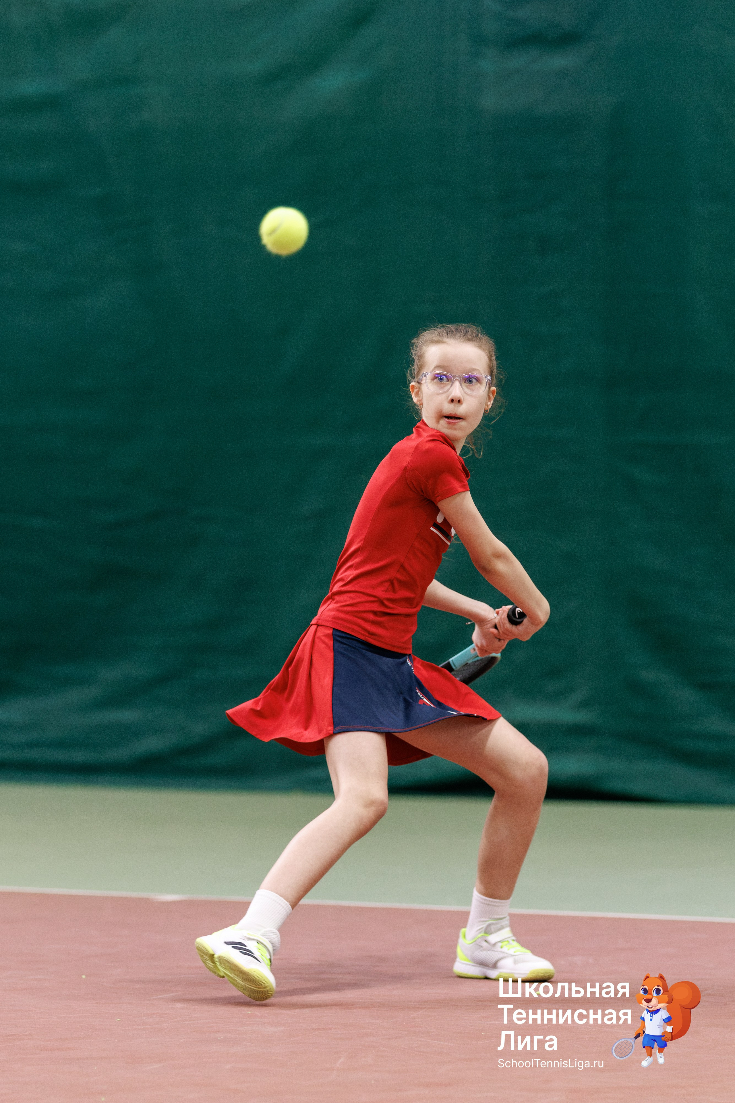Фото с турниров ШТЛ 18 апреля. Спортивный фотограф Алексей Соломин