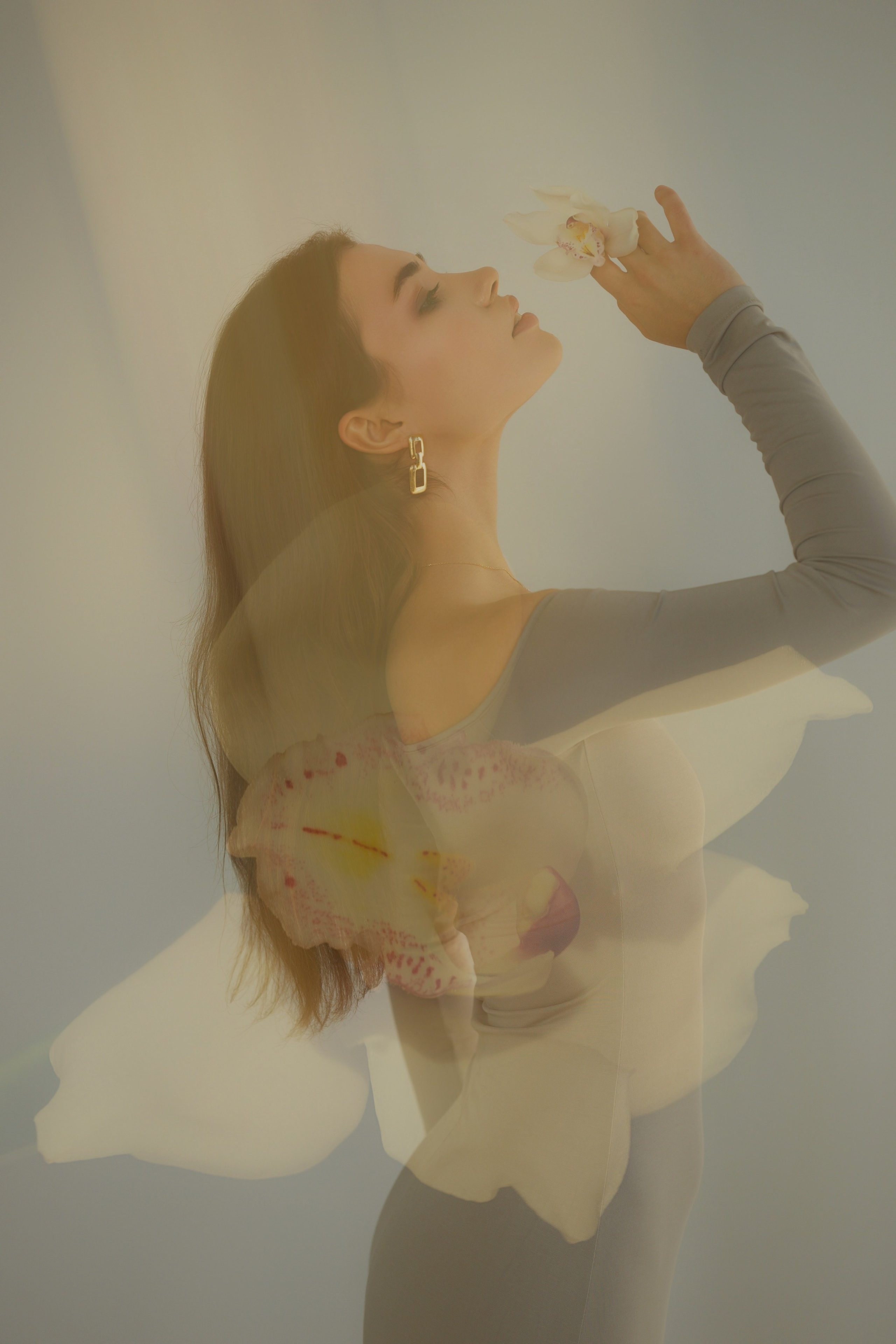 Софья. Женский фотограф в Москве Уварова Анастасия