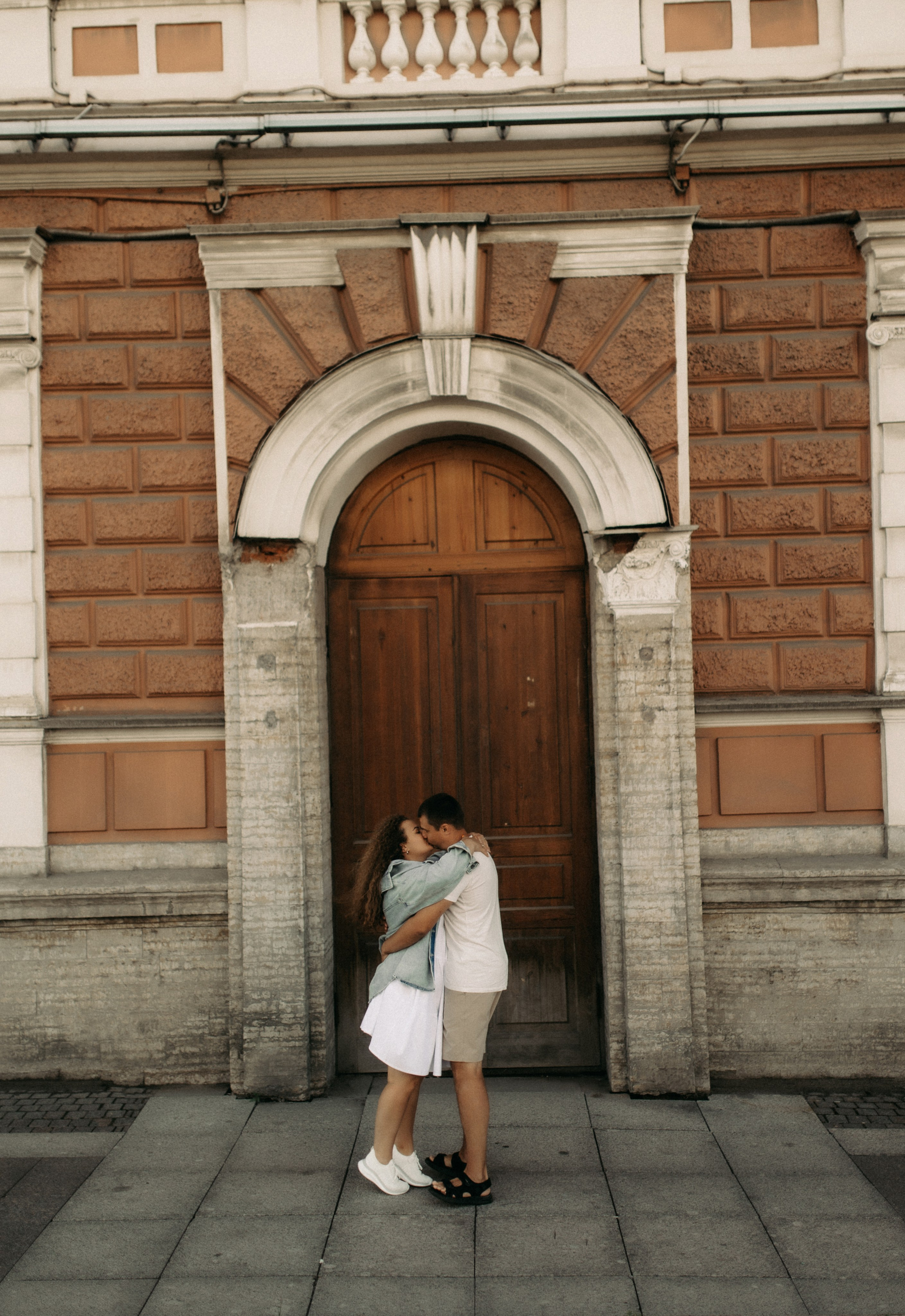 Лолита и Александр. Фотограф в Санкт-Петербурге