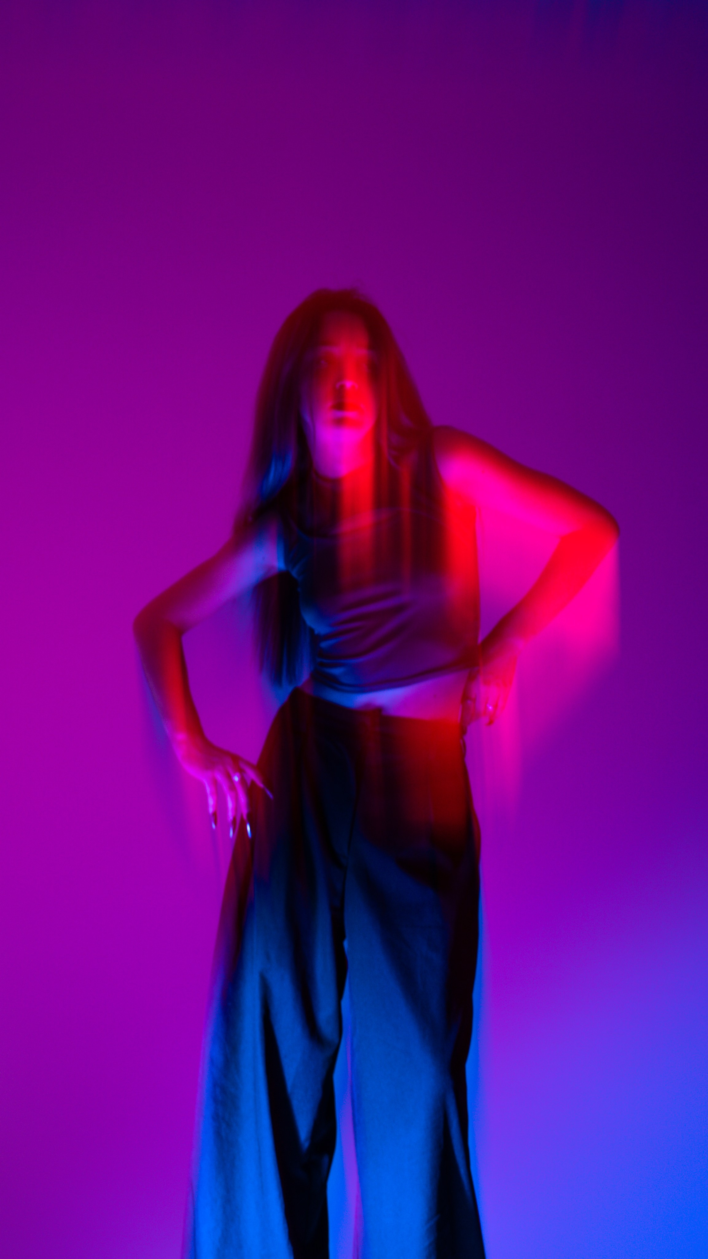 STUDIO. Фотограф Григорий Новак