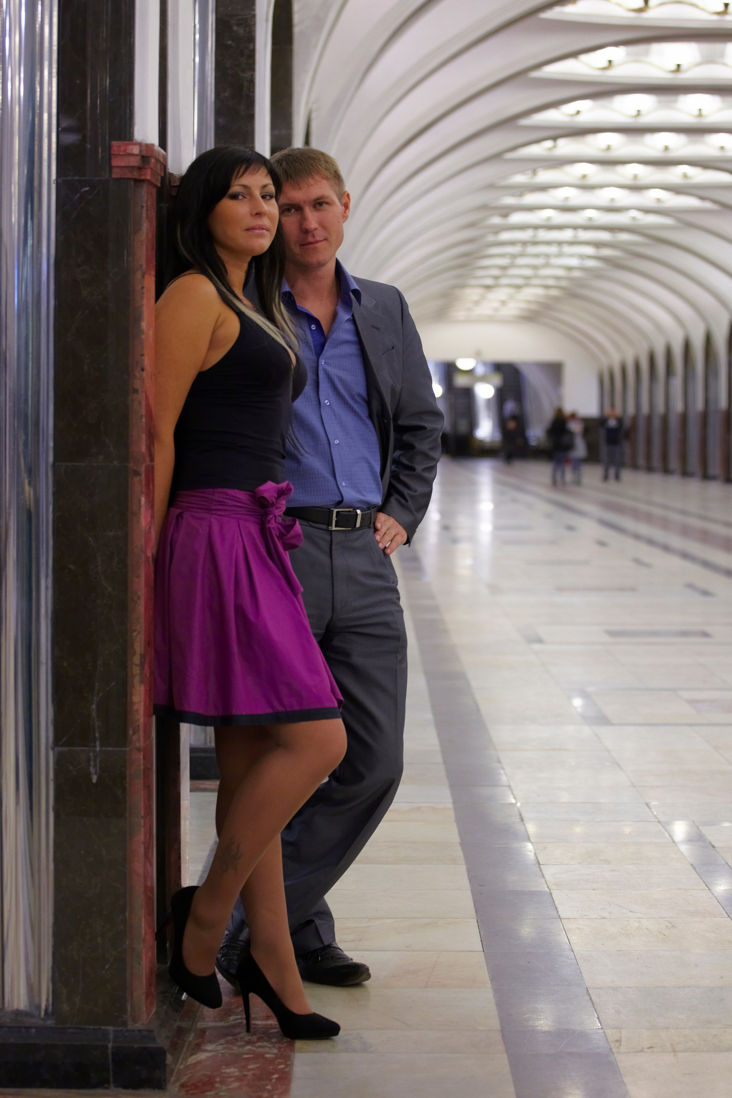 Love Story. Фото и Видео