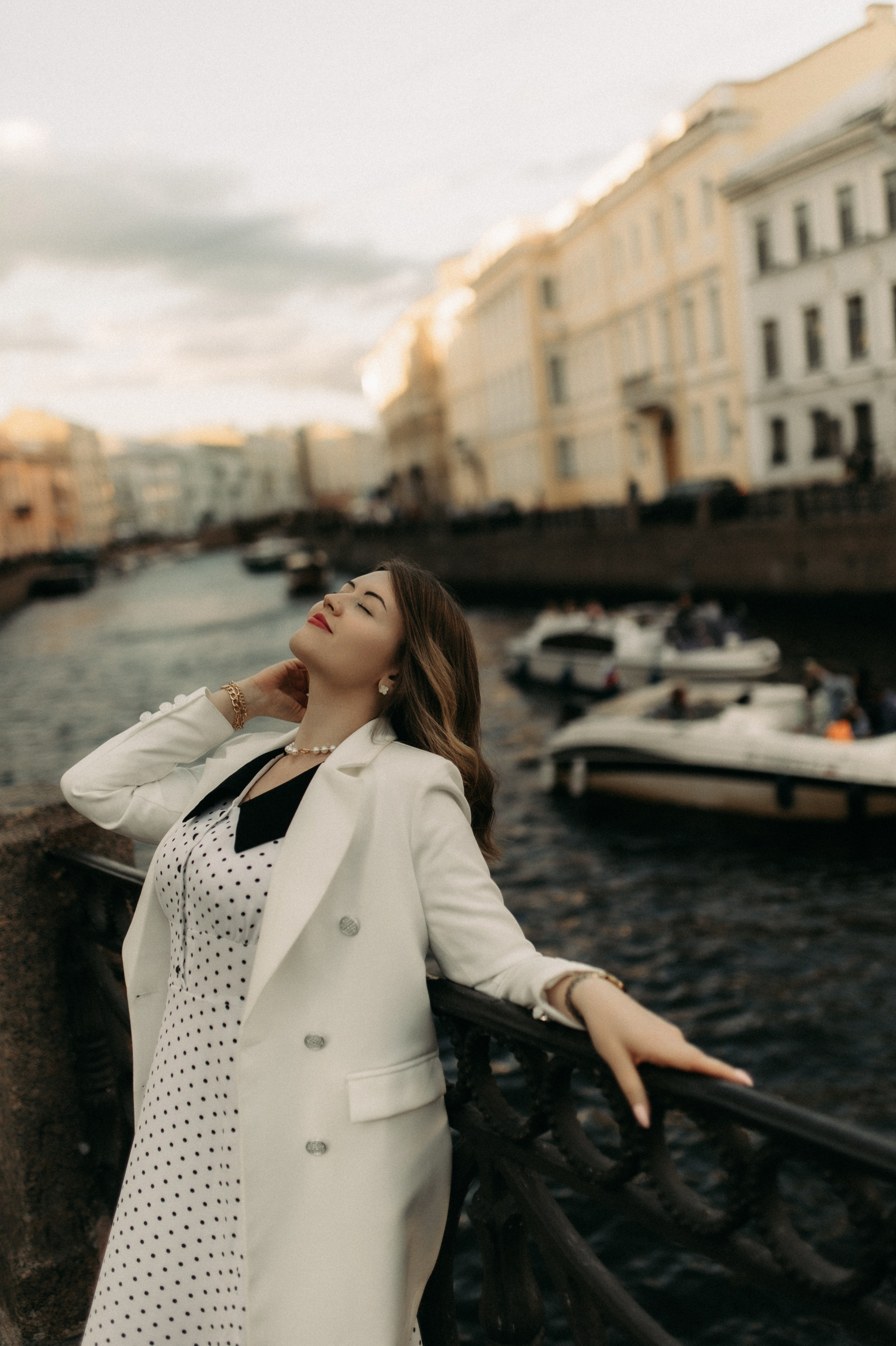 Юлия. Фотограф в Санкт-Петербурге