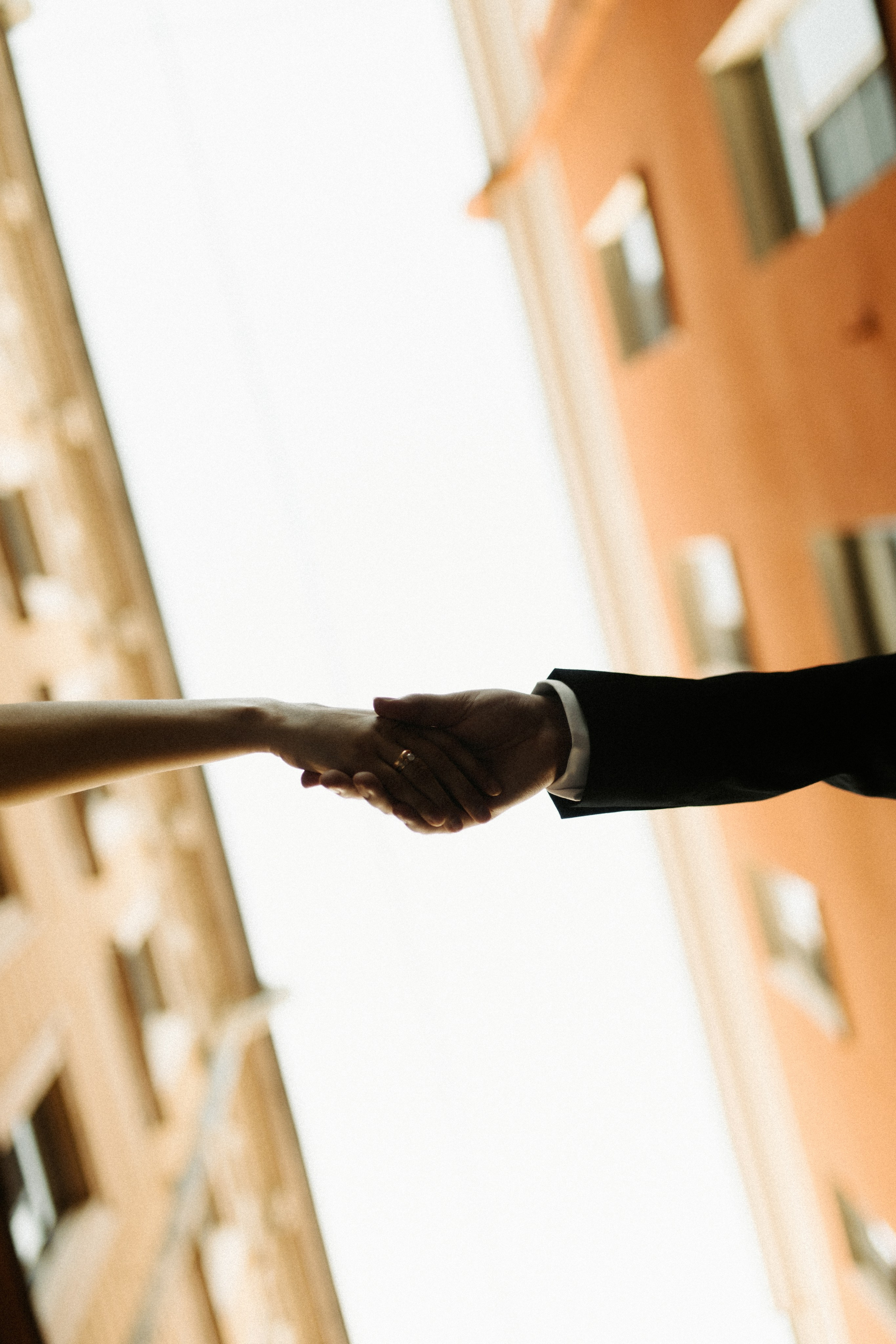 Алеся и Никита. Фотограф в Санкт-Петербурге