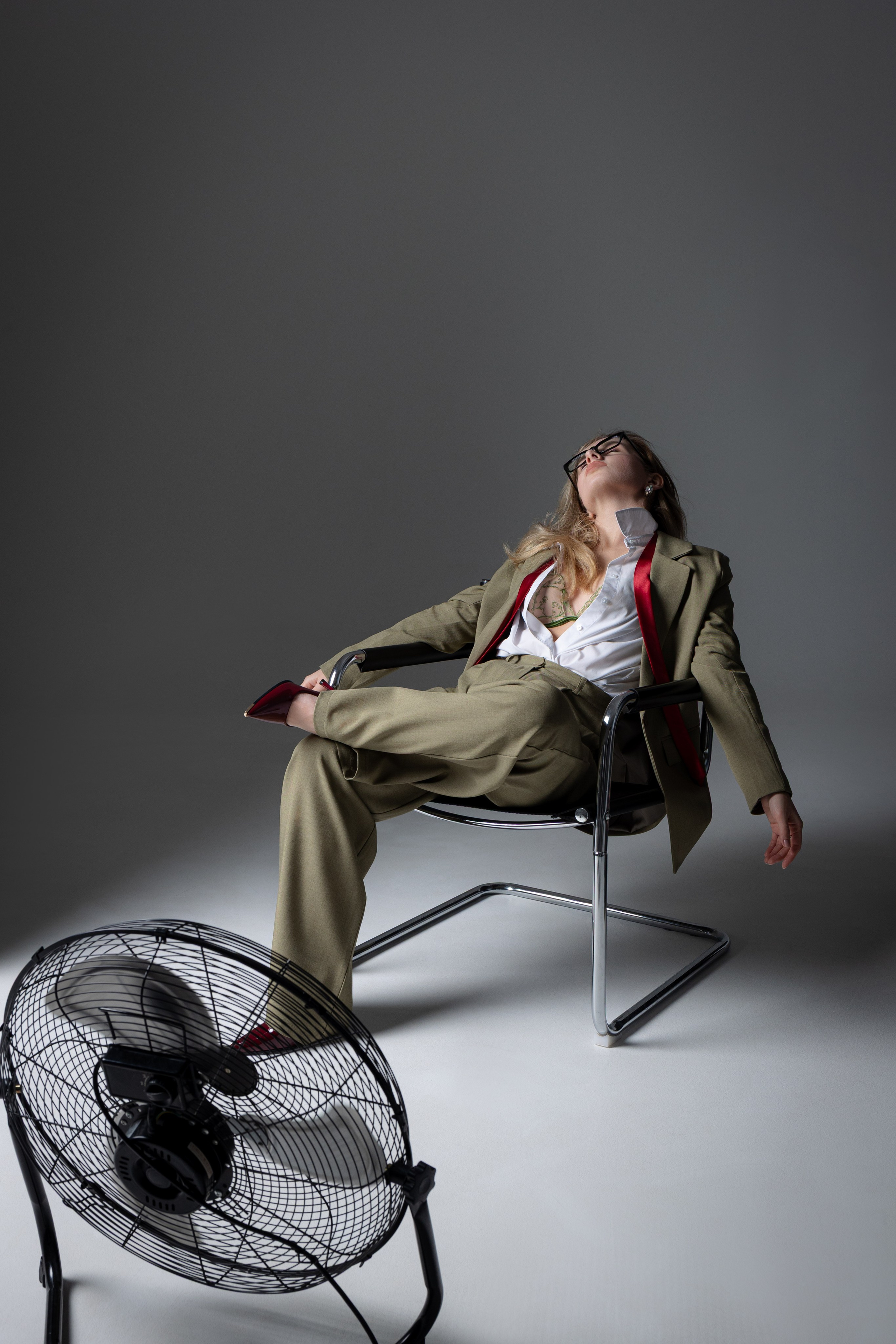 Юлия. Ваш фотограф — Александра Андрущенко