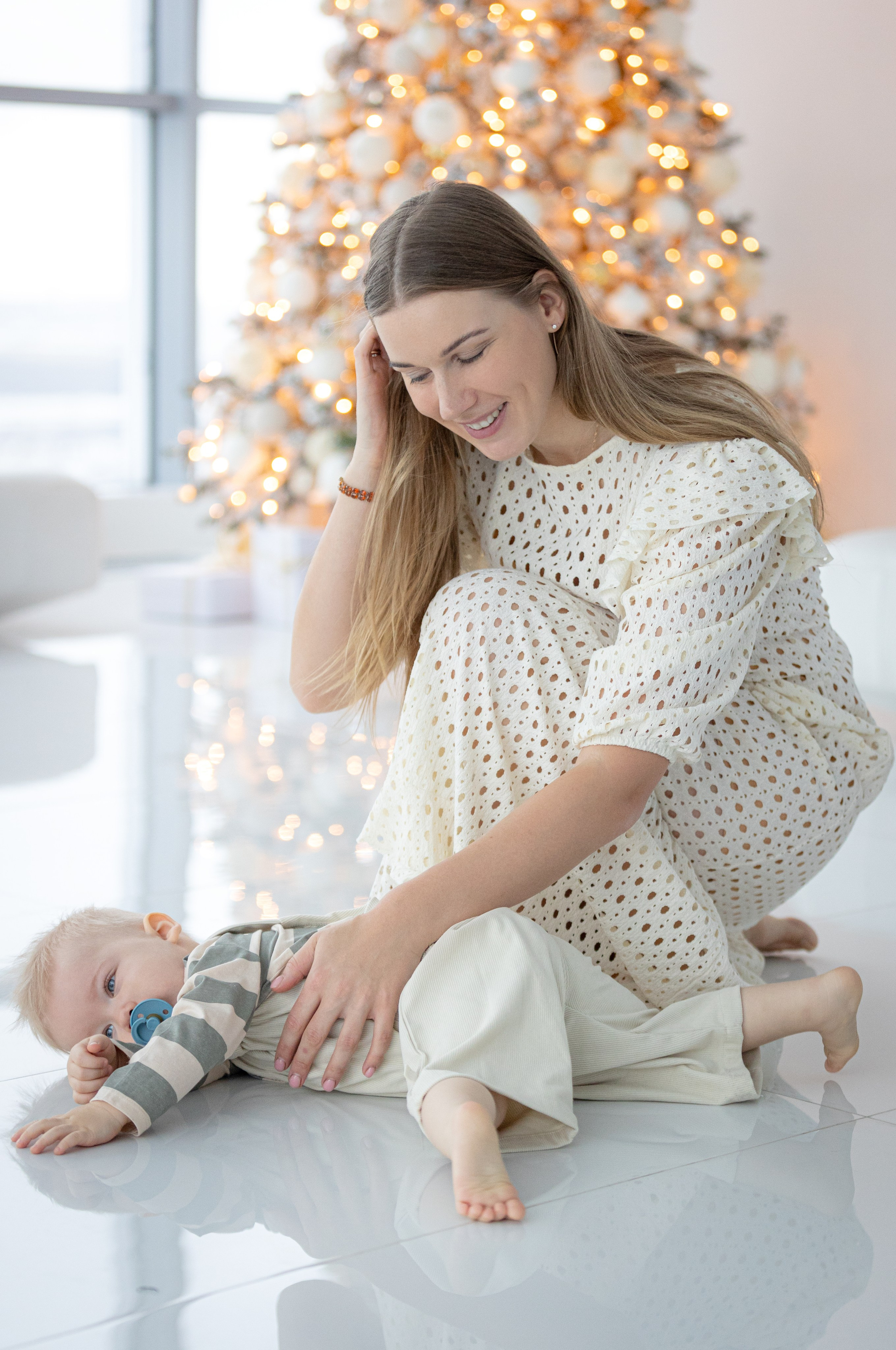 Анастасия и Матвей. Ваш фотограф — Александра Андрущенко