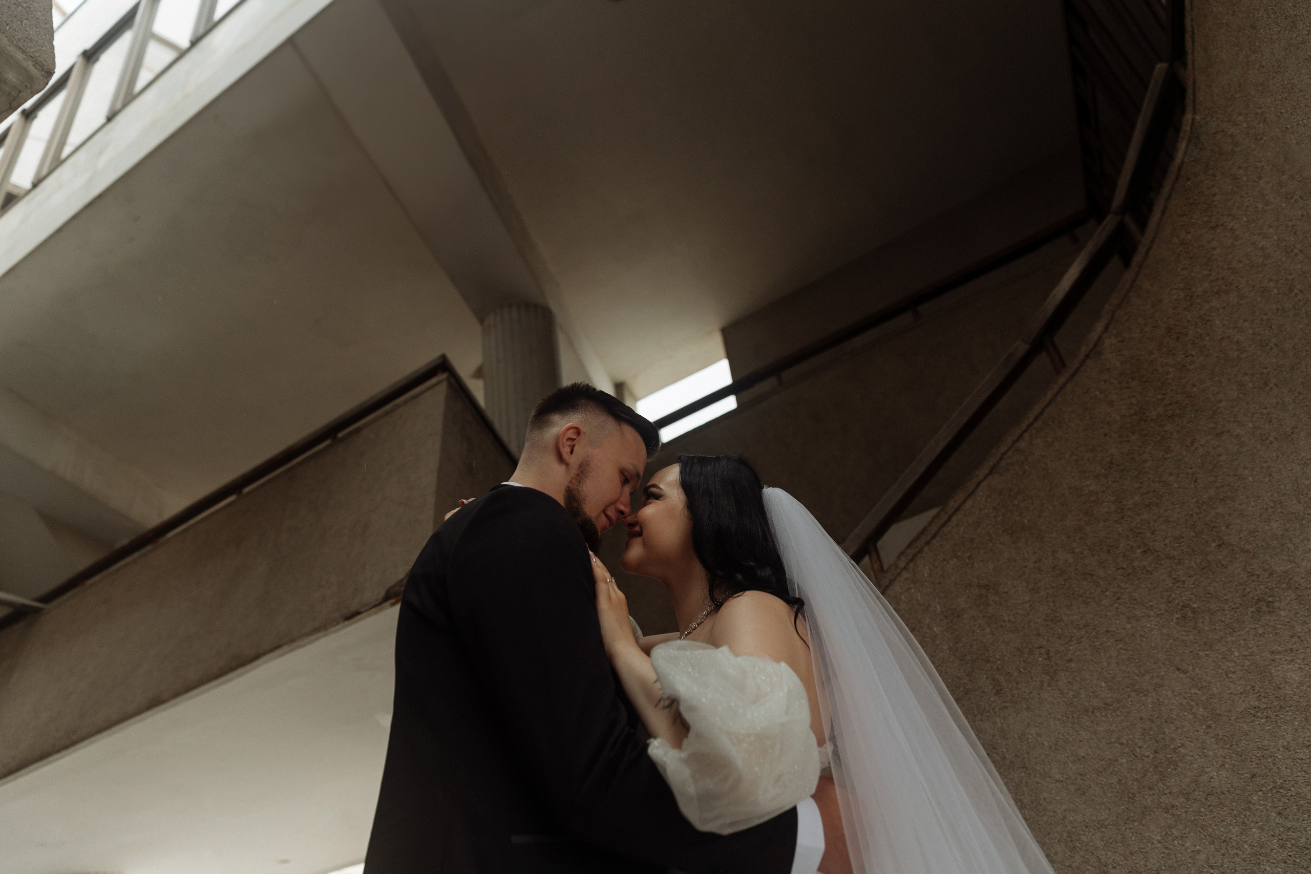 Татьяна и Артем. 📷˙Свадебный фотограф и видеограф в Чебоксарах | Ксения