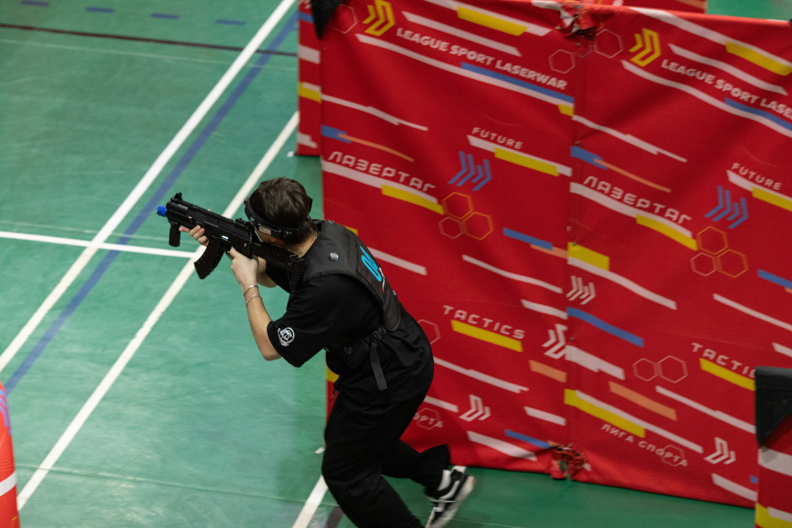 Кубок Технологических Видов Спорта | РТУ МИРЭА. Alexey Sentyurin, brands and business photographer in Moscow