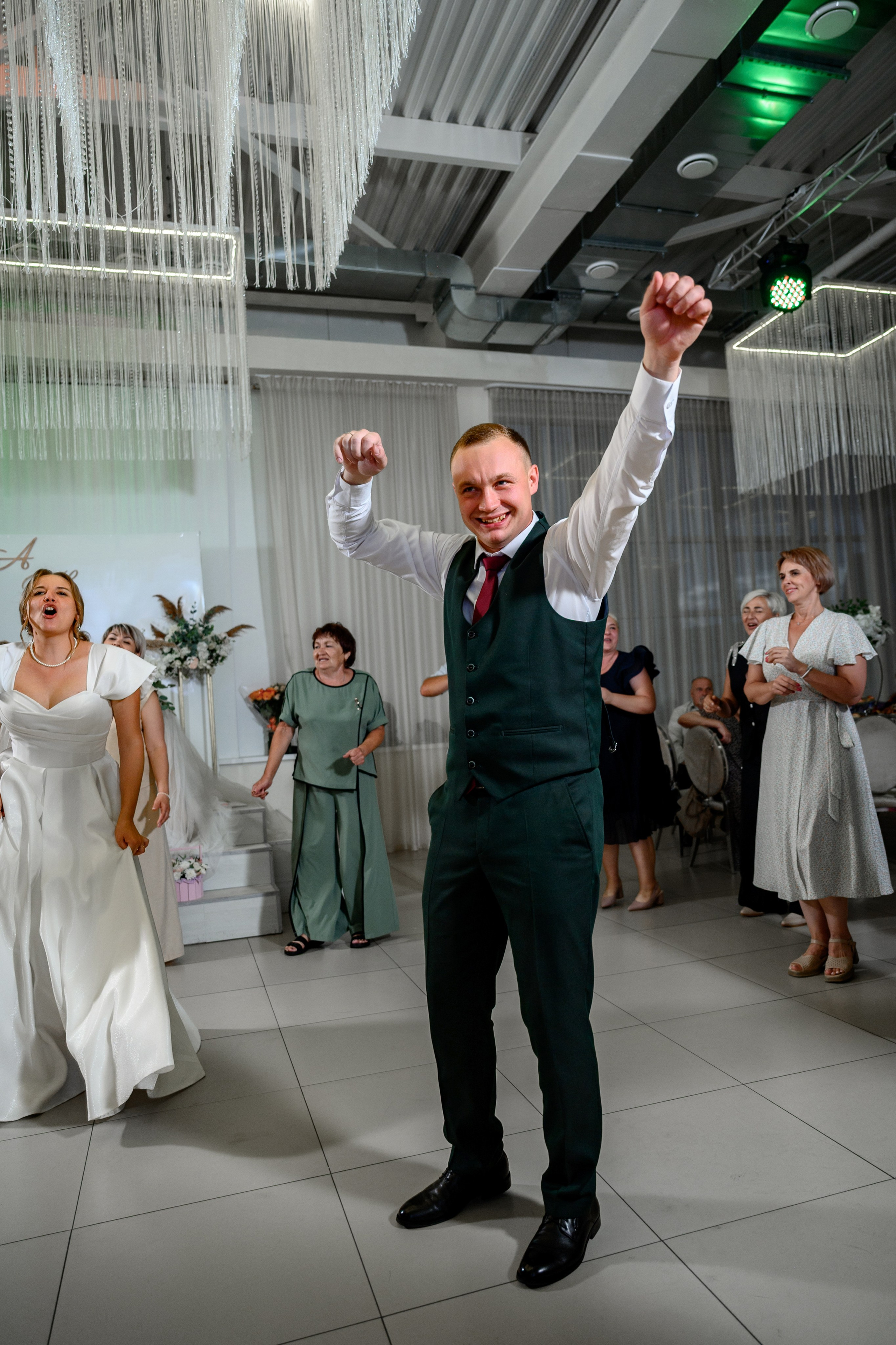 Nadezhda & Alexey. Фотограф в Липецке Ковалько Евгений