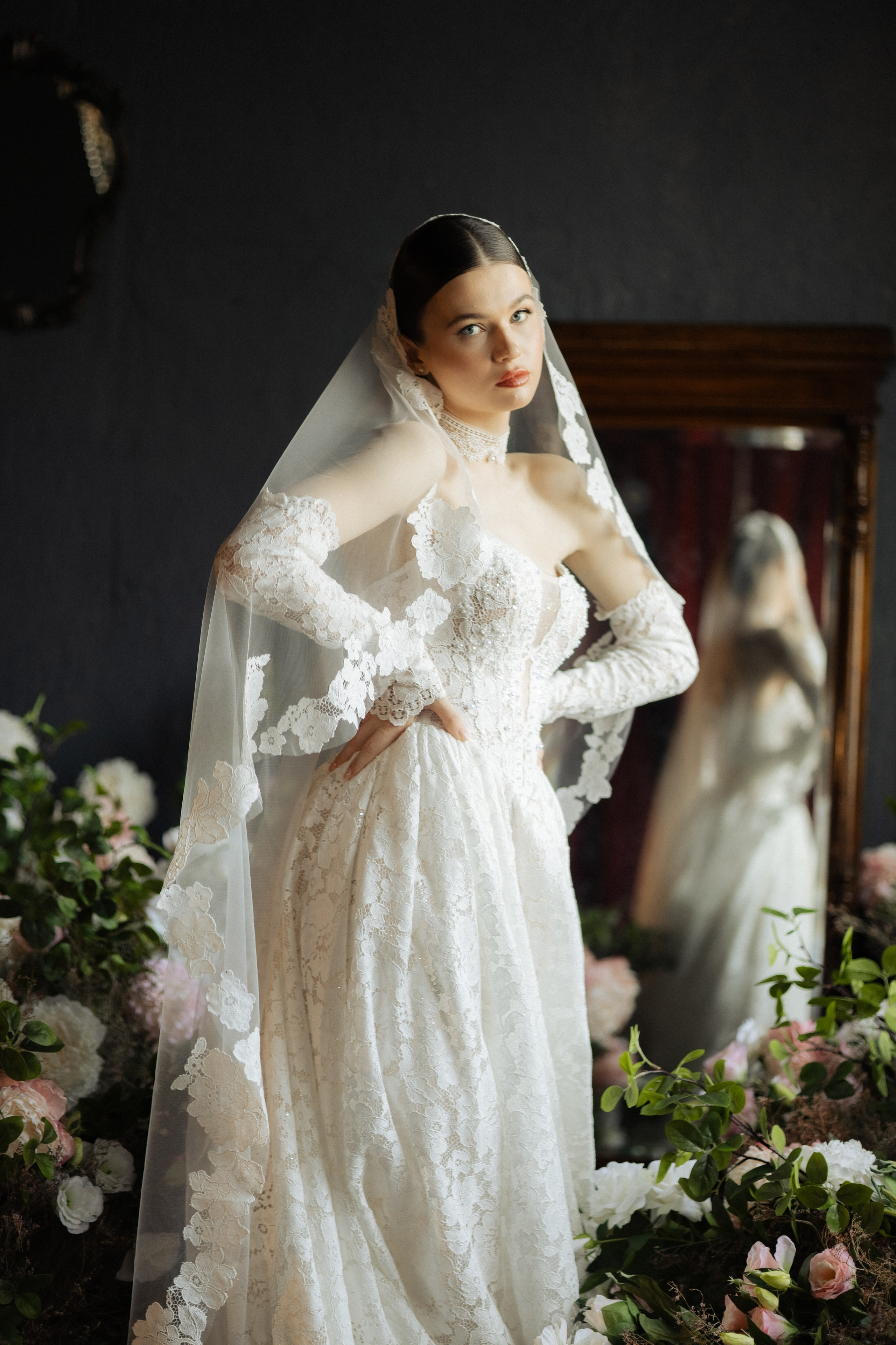 E | A. Свадебный и портретный фотограф в Новосибирске Любовь Исакова