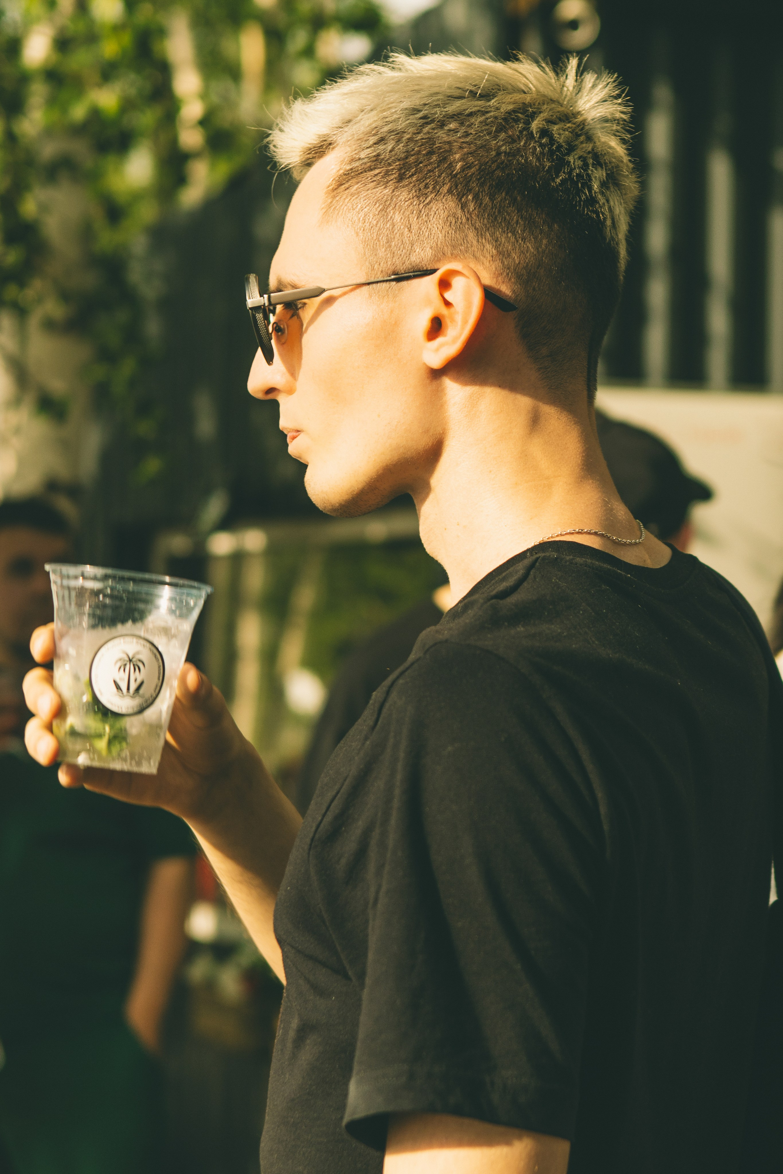 Вечеринка от Best Shop. Ilgizphoto.ru