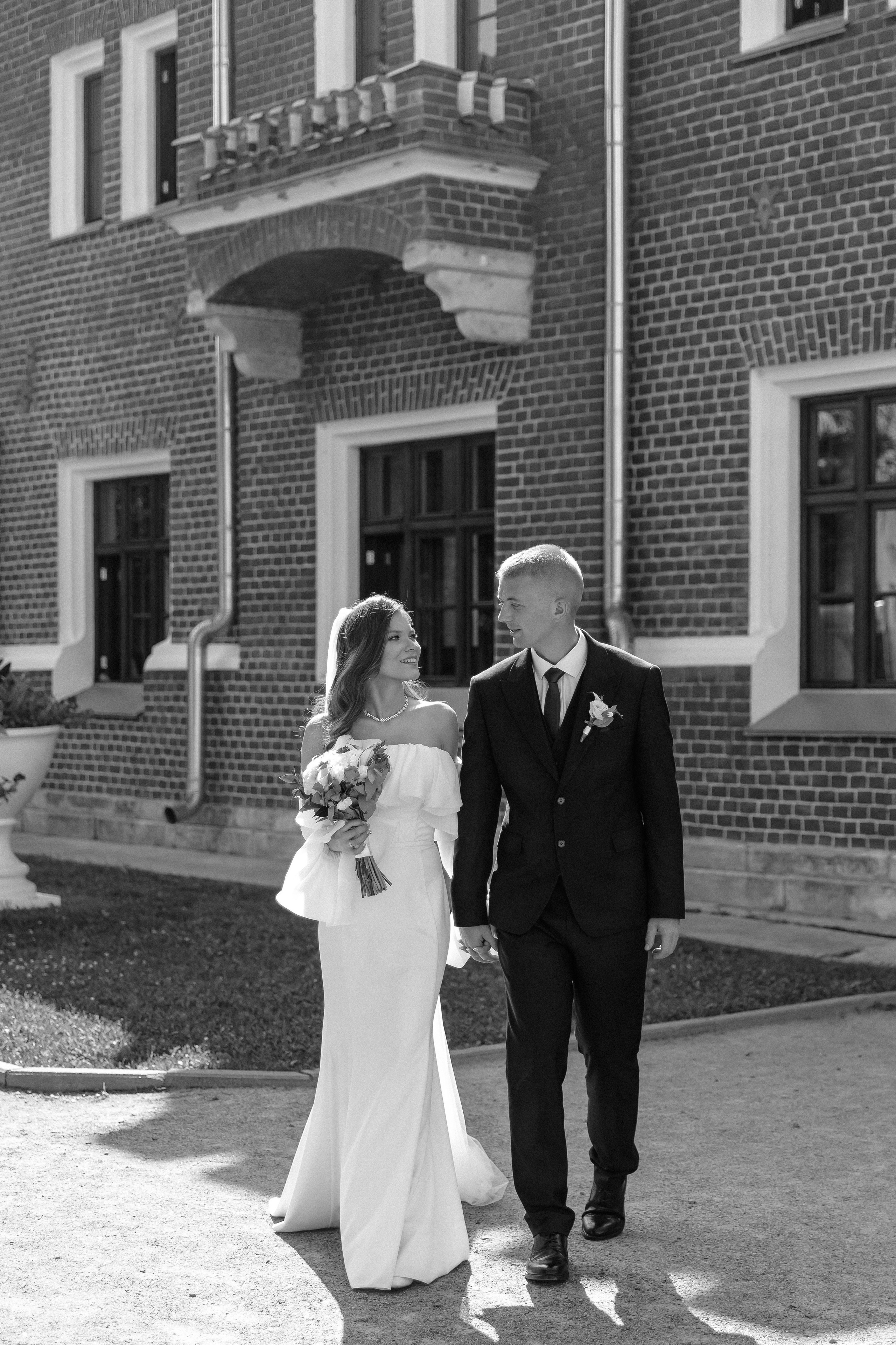 М & А. Свадебный, репортажный фотограф Ирина Шкурина