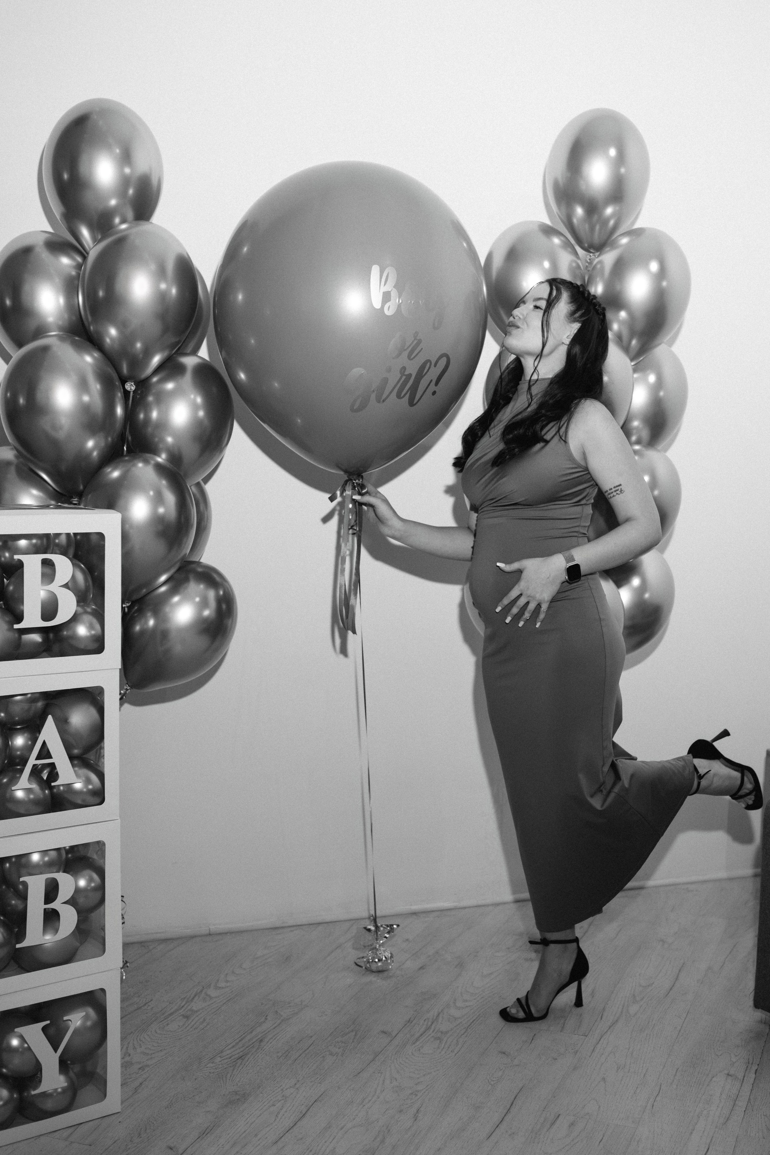 Арсений и Мария. Коммерческий фотограф в Санкт-Петербурге Анна Кобзарь