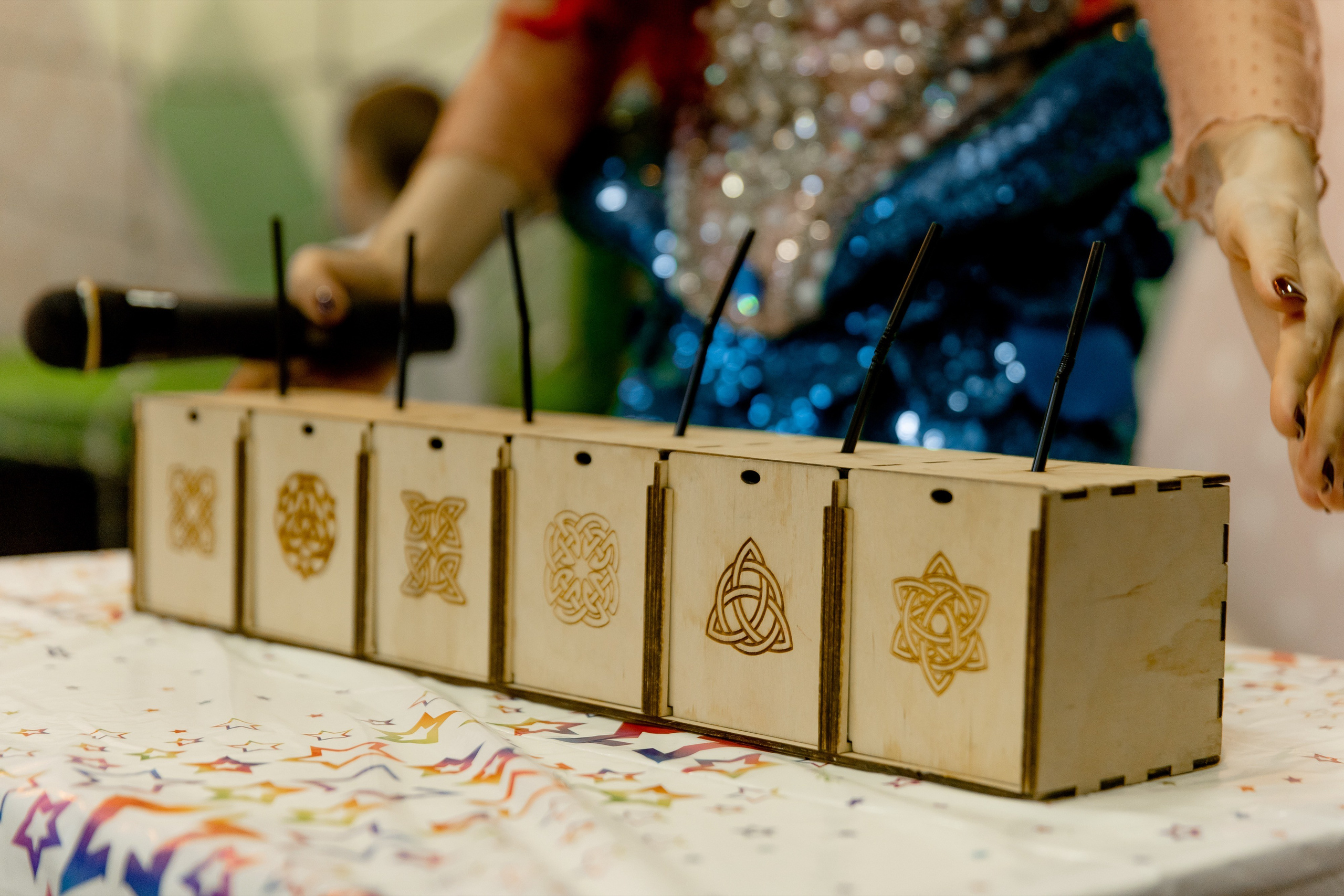 Вера 6 лет. Фотограф Роман Полянин