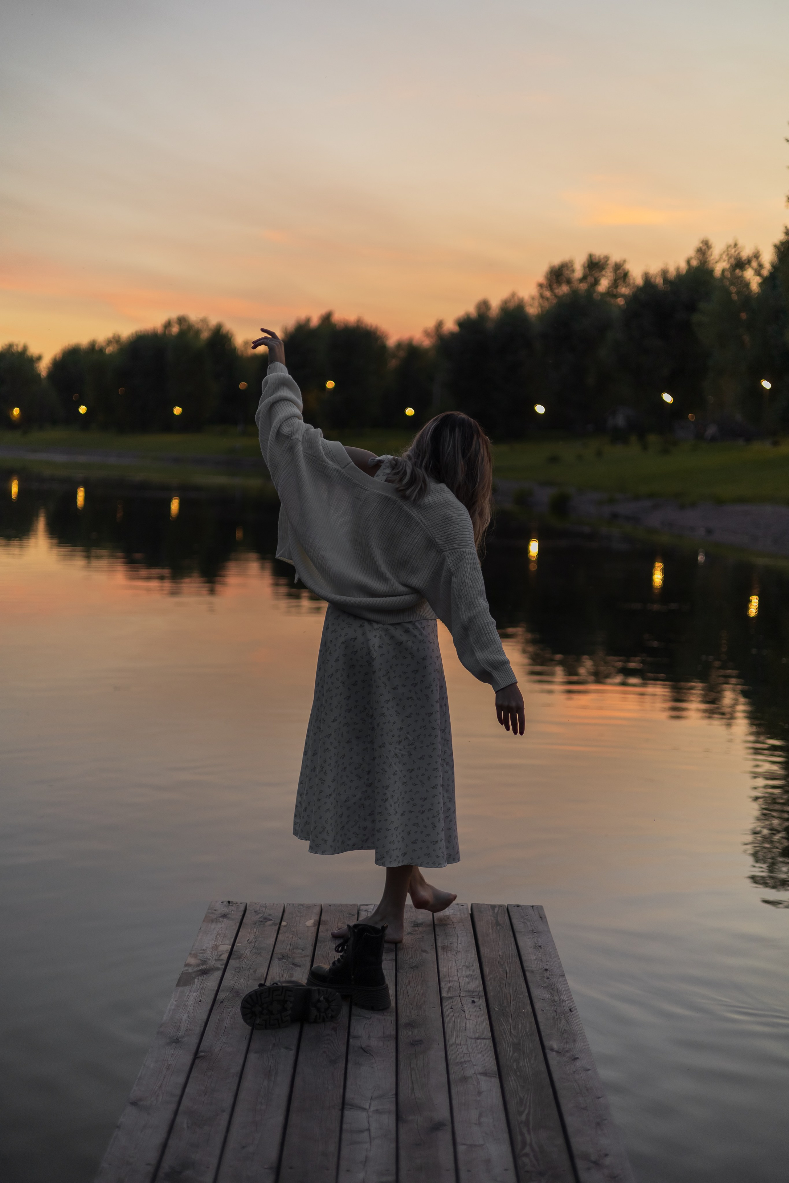 Мария. Фотограф Красноярск