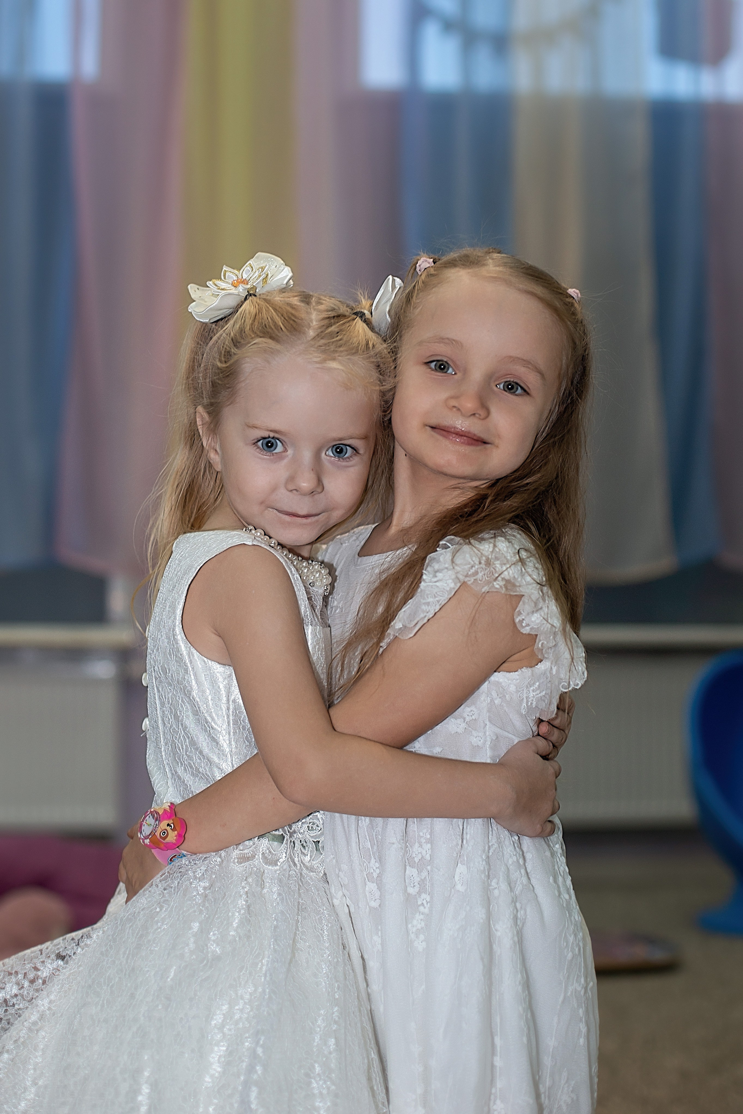 Алина 5 лет. Семейный фотограф в Санкт-Петербурге