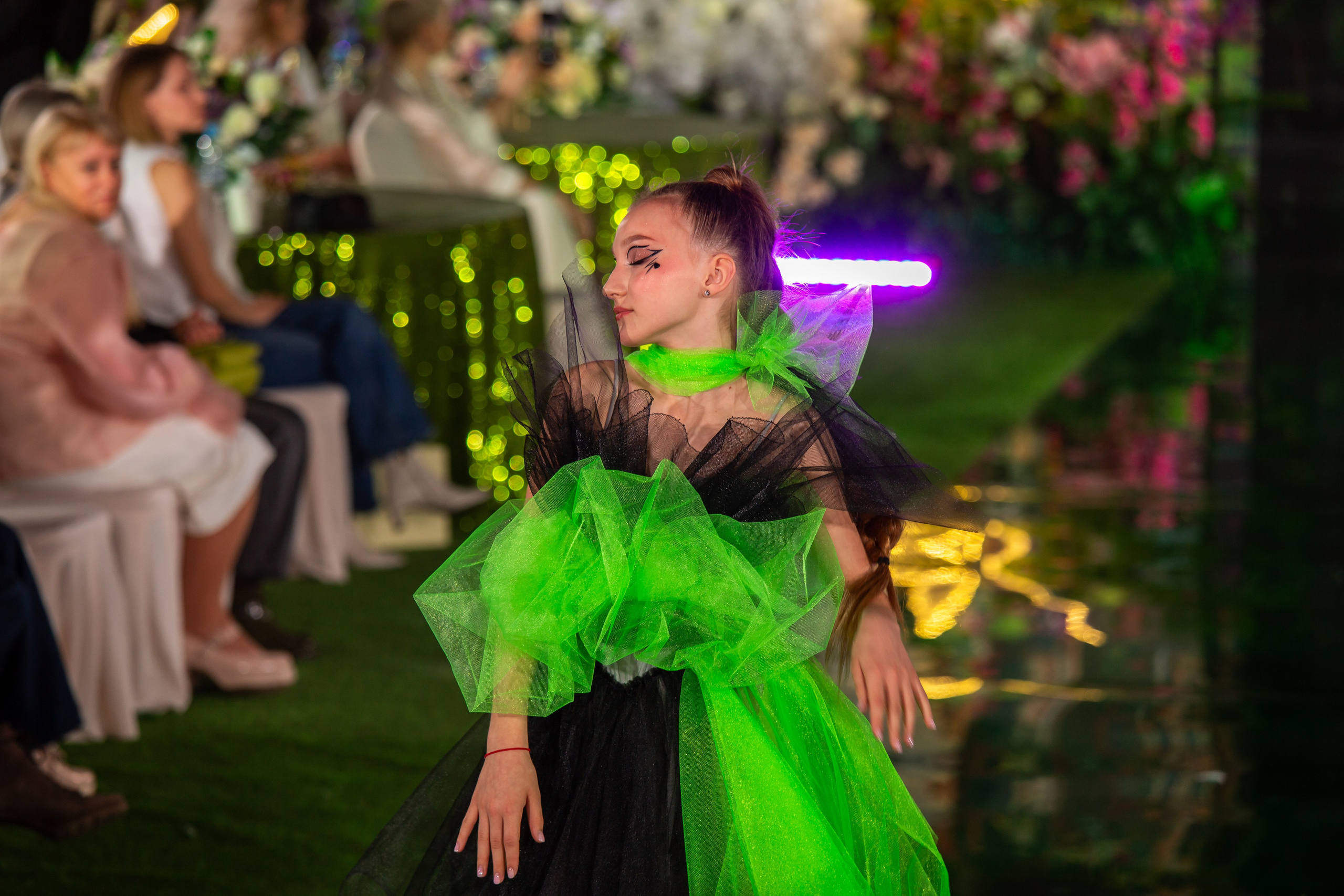 Эстетика Цветов. Репортажный, семейный, свадебный, портретный фотограф