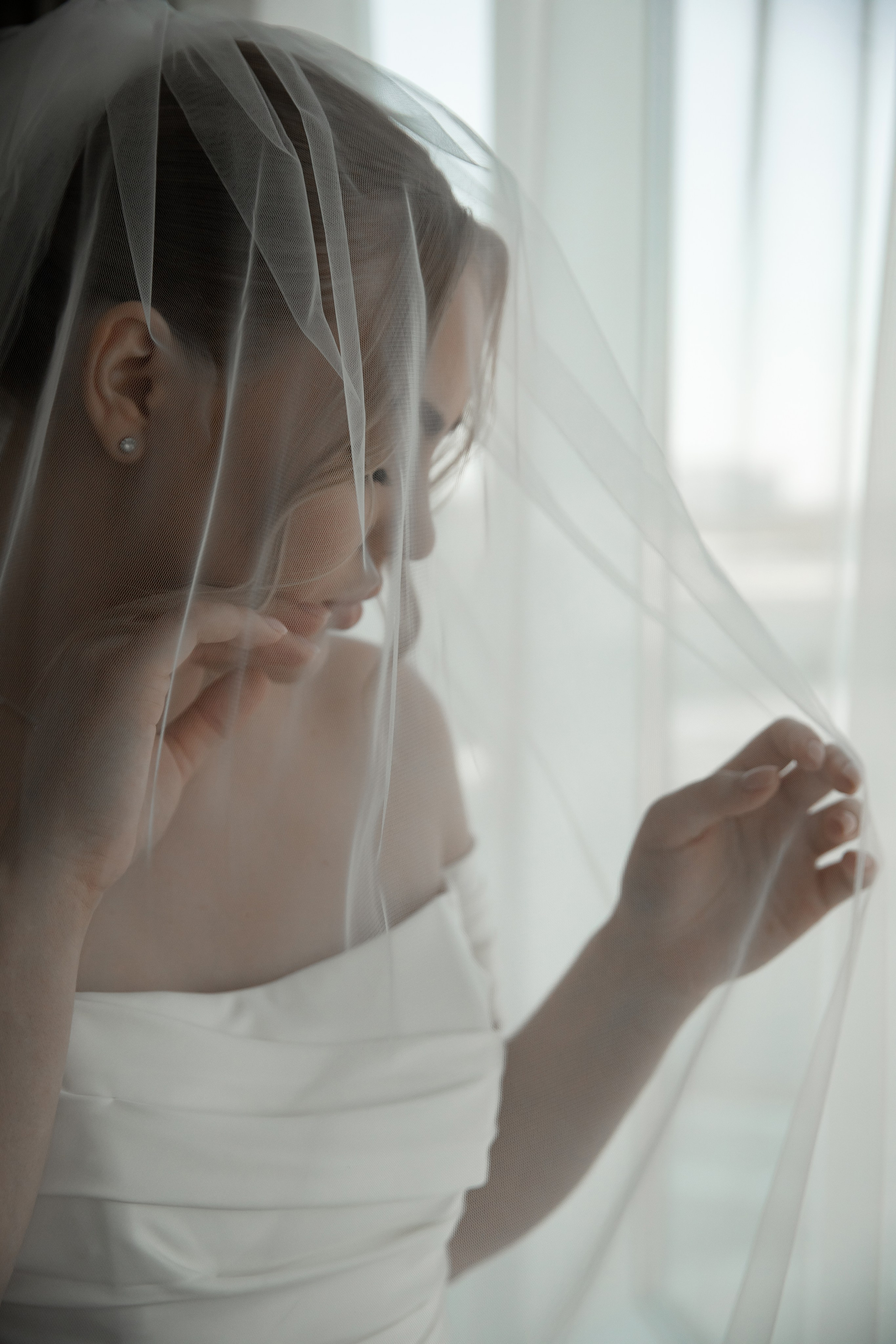 Алина Кирилл. Свадебный фотограф в Краснодарском крае Карина Будниченко