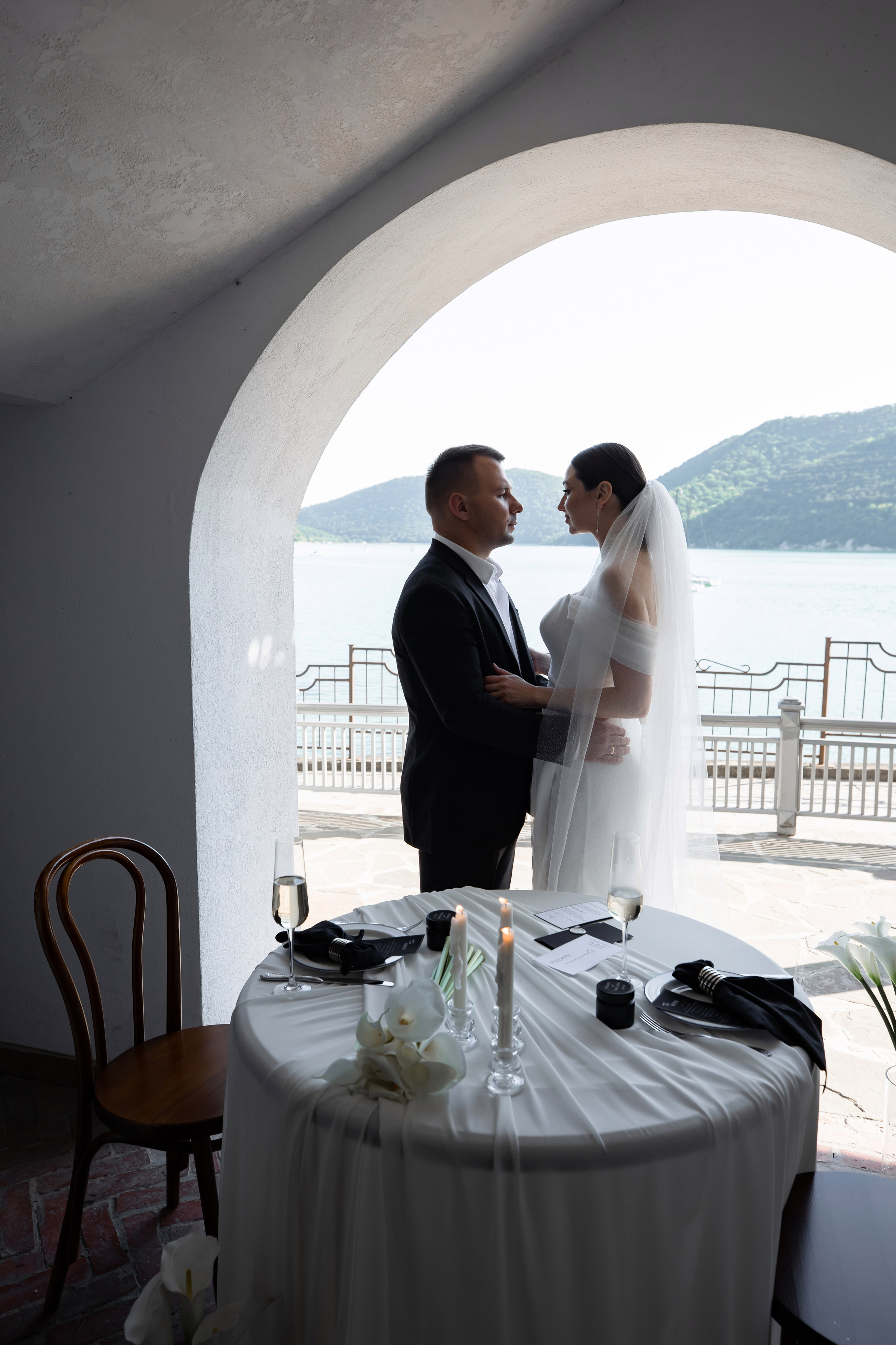 Оксана Игорь. Свадебный фотограф в Краснодарском крае Карина Будниченко