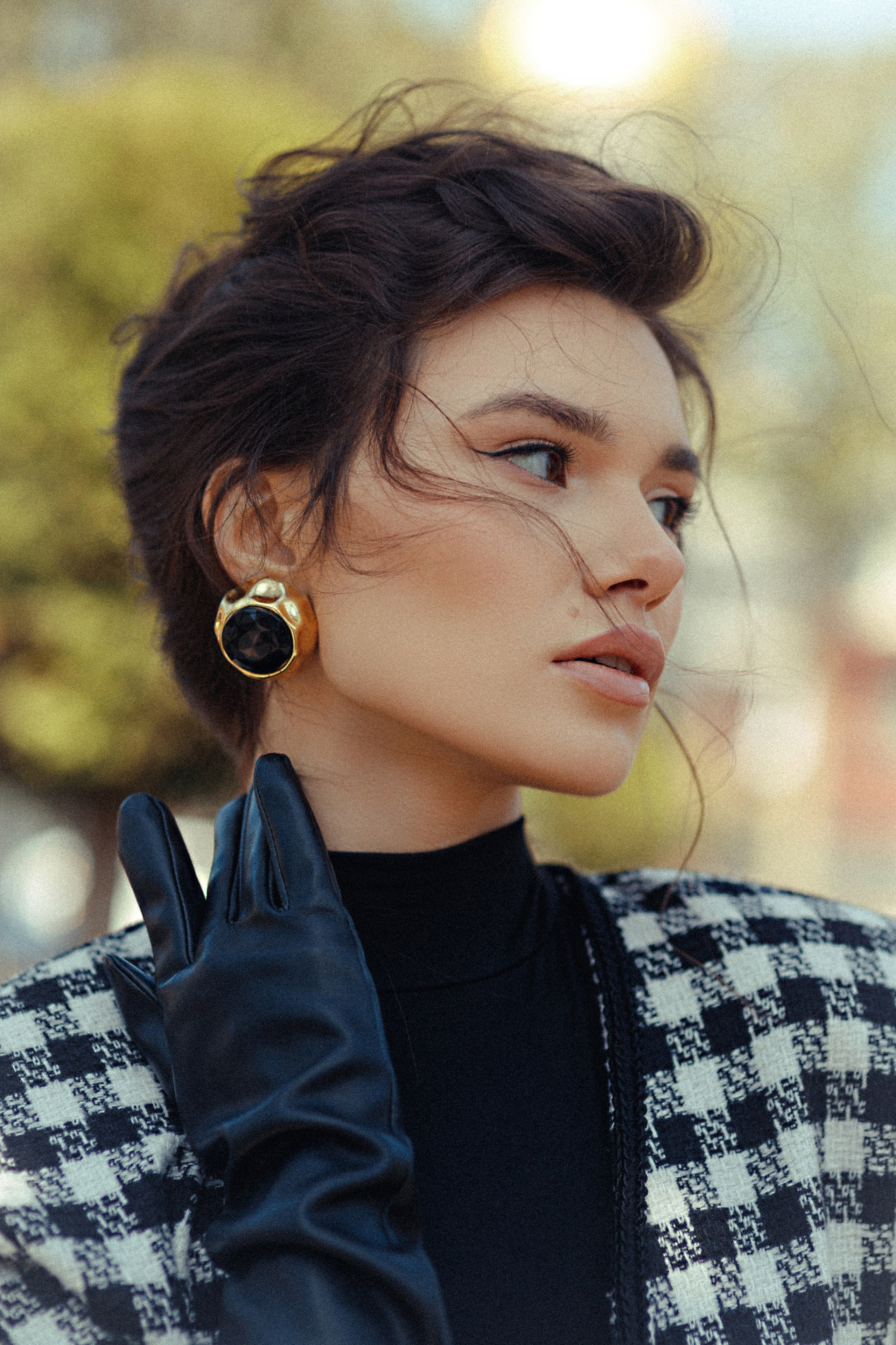 Фотограф в Санкт-Петербурге Александра Юн