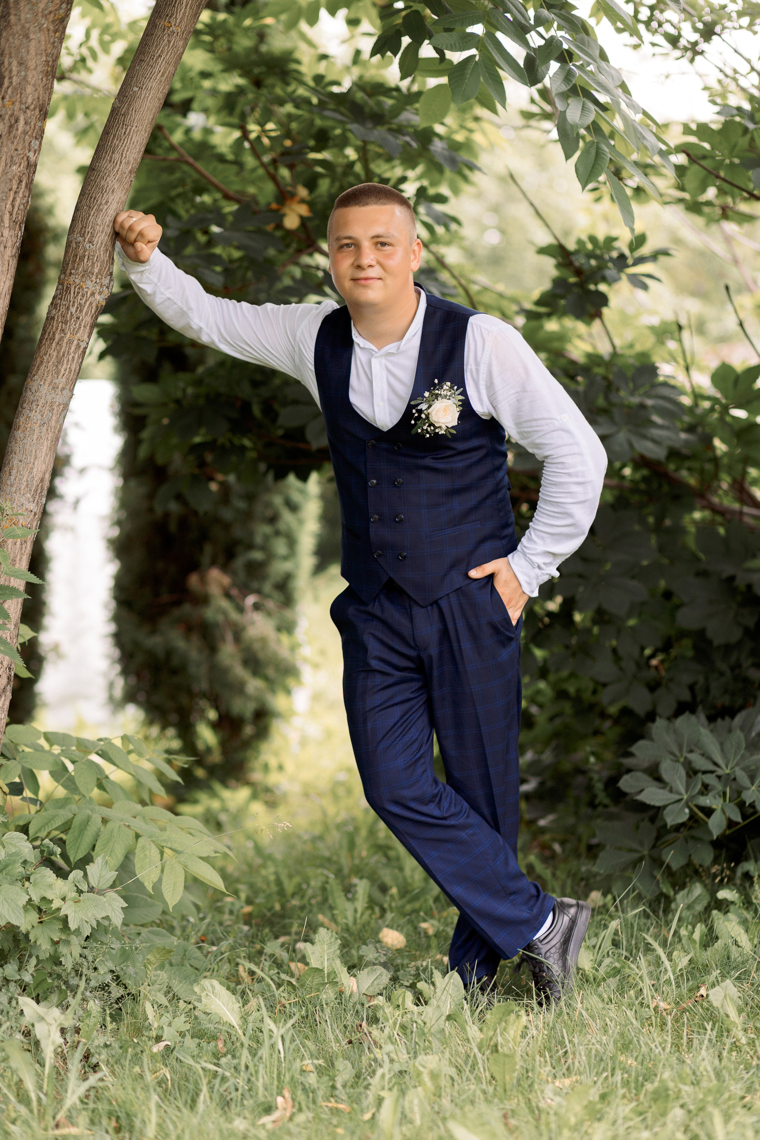 ПРИМЕР: Свадьба. Все фото. Профессиональный фотограф в Ижевске Леша Петров