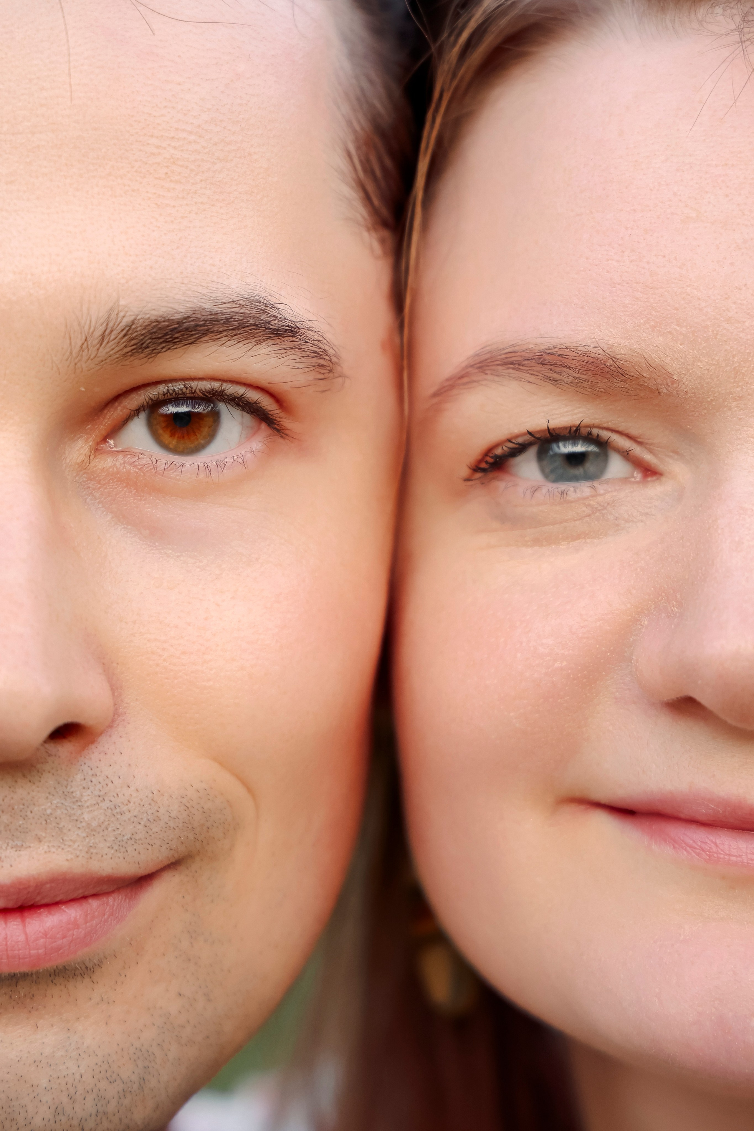 Настя Вова Ваня. Фотограф новорожденных