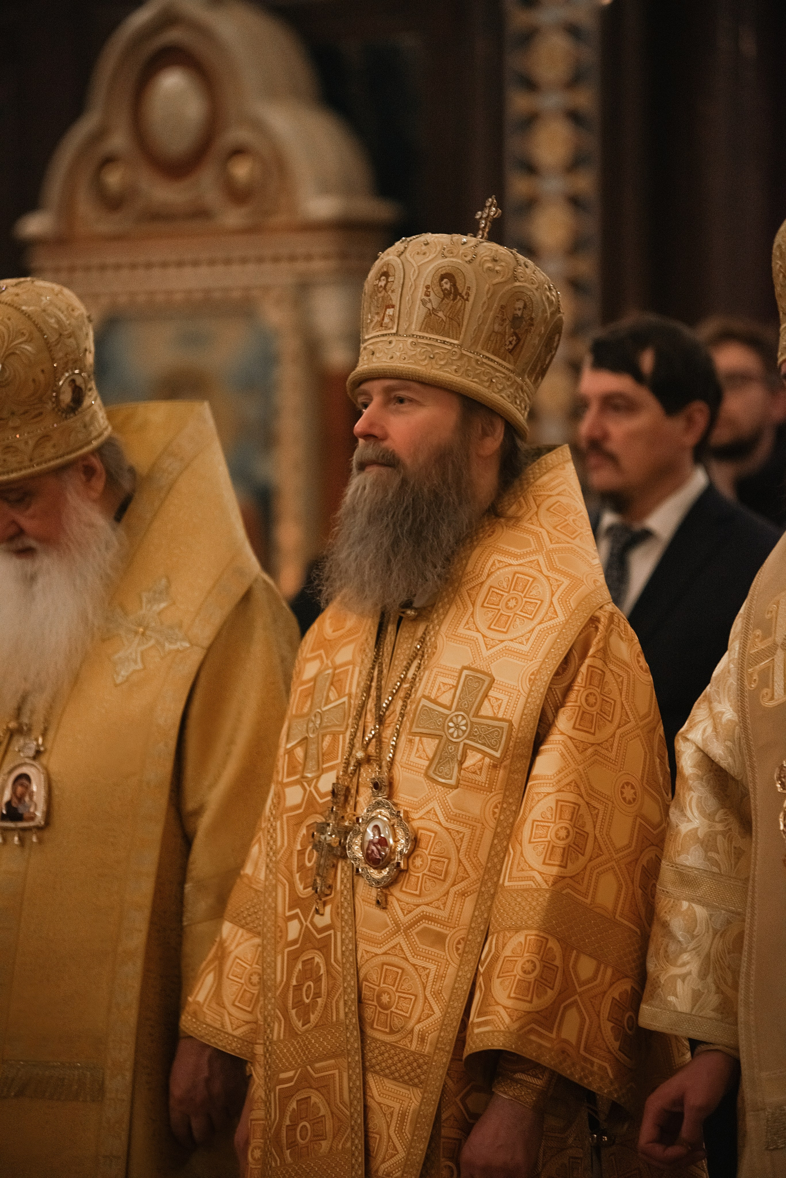 Неделя торжества православия. Фотограф, визажист. Москва