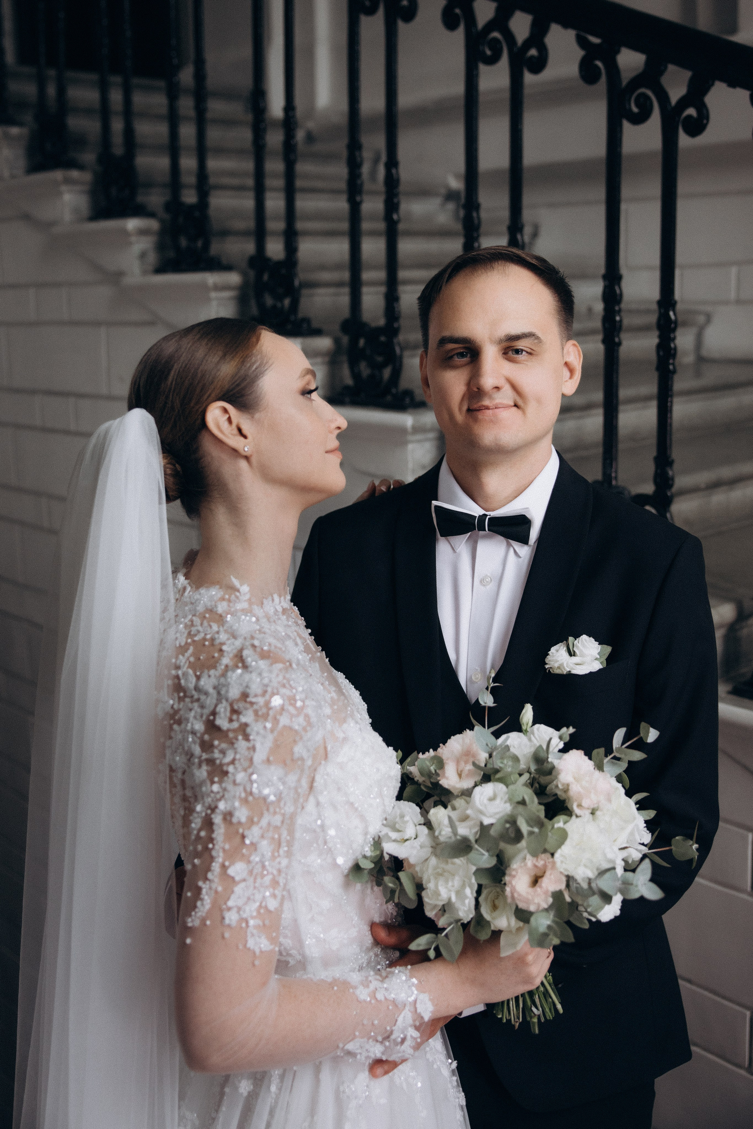 Александр & Елена