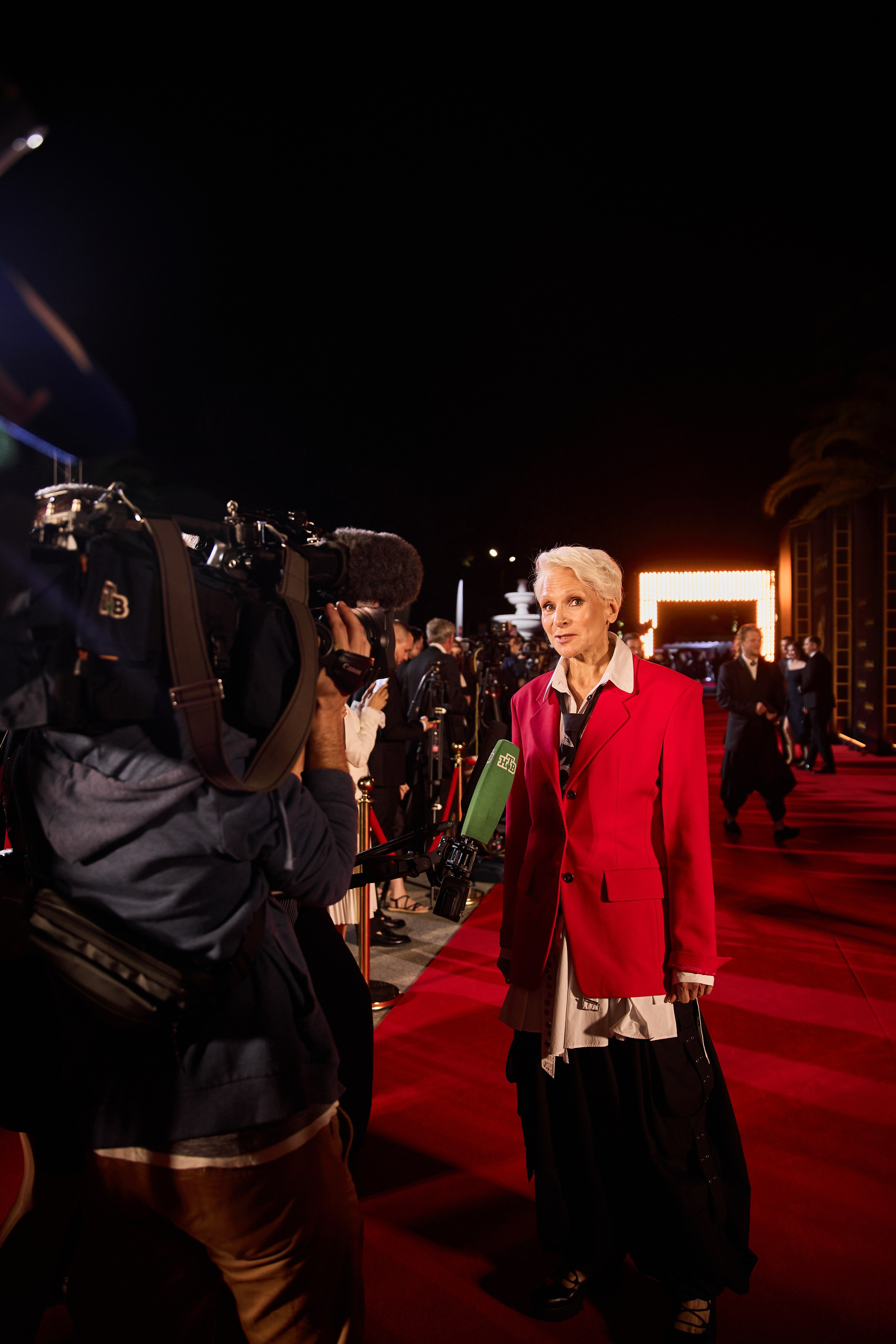 Фотосъемка репортажа кинофестиваля. Профессиональный фотограф в Сочи Виктория Джой. Обучение