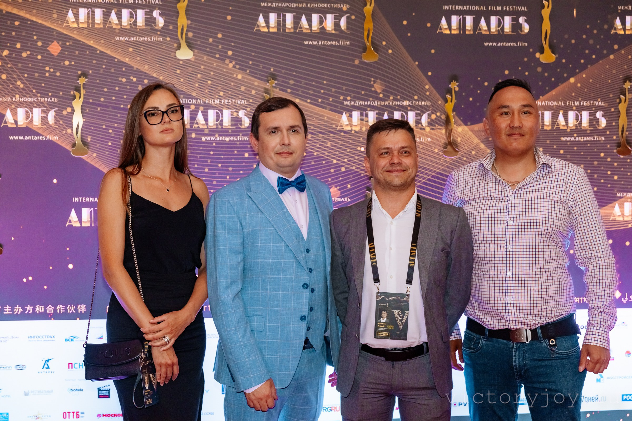 Антарес 2024. Сочи. Международный кинофестиваль. Профессиональный фотограф в Сочи Виктория Джой. Обучение