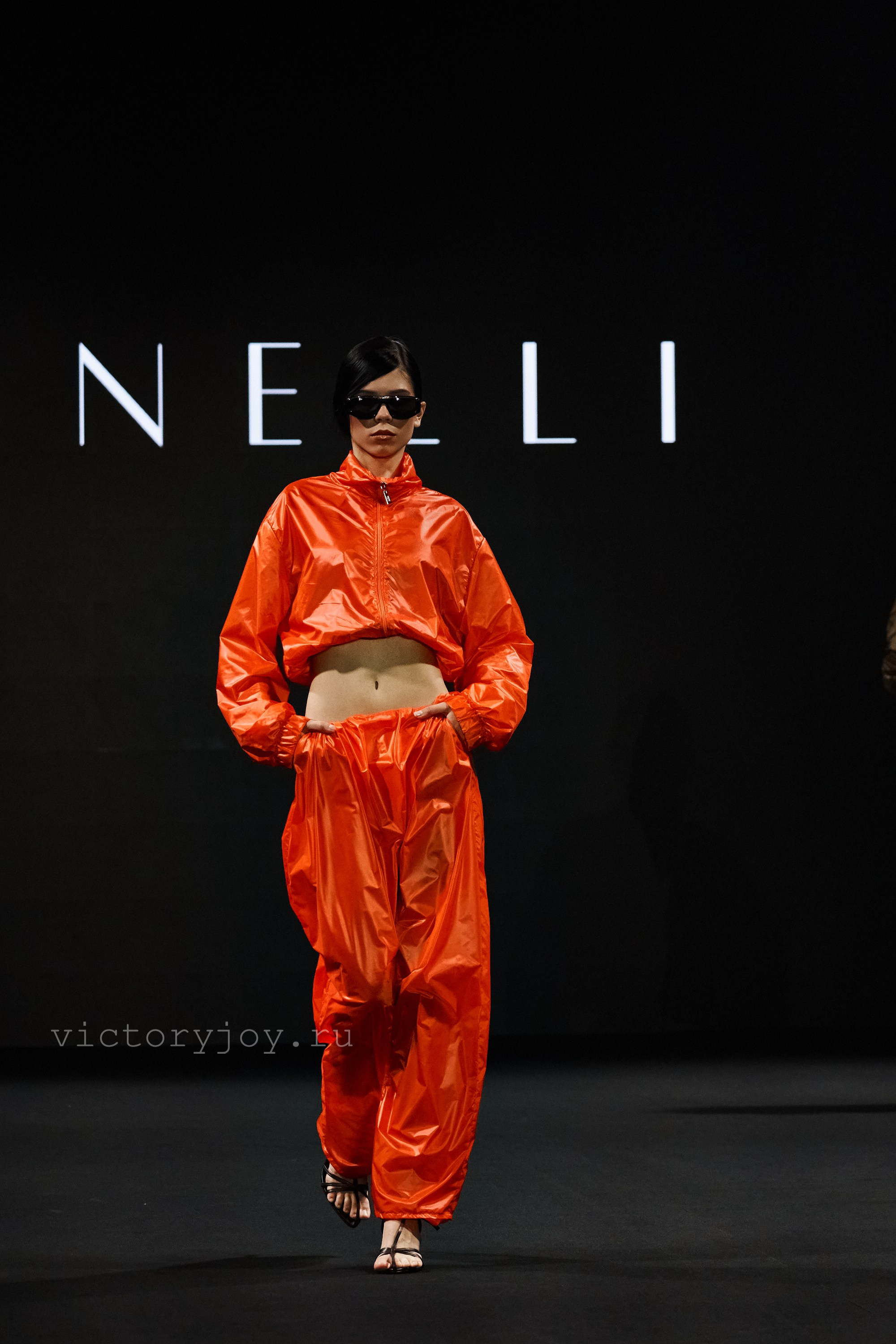 Sochi Fashion Week май 2026. Профессиональный фотограф в Сочи Виктория Джой. Обучение