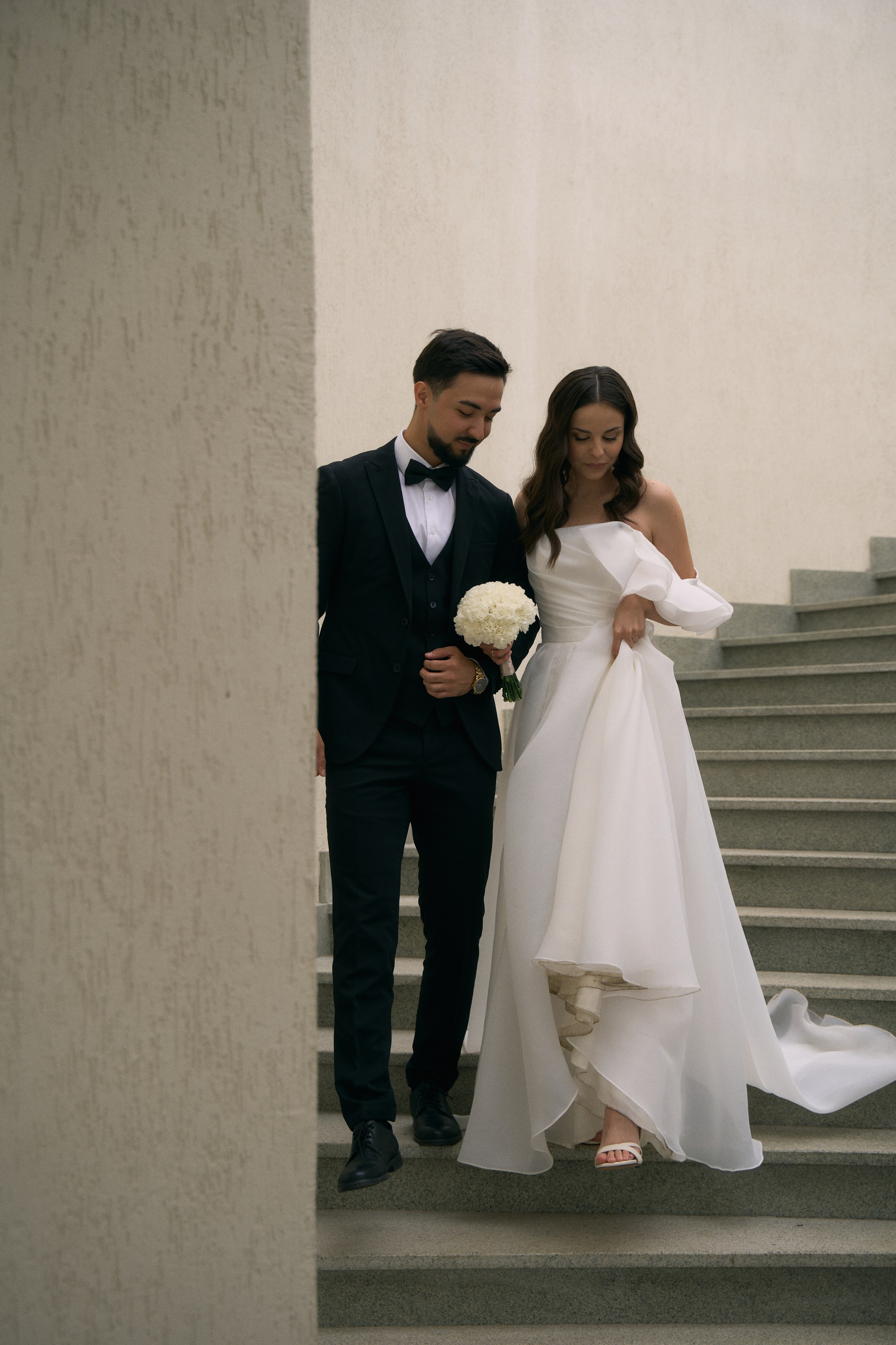 Радмир & Сабина. Главная