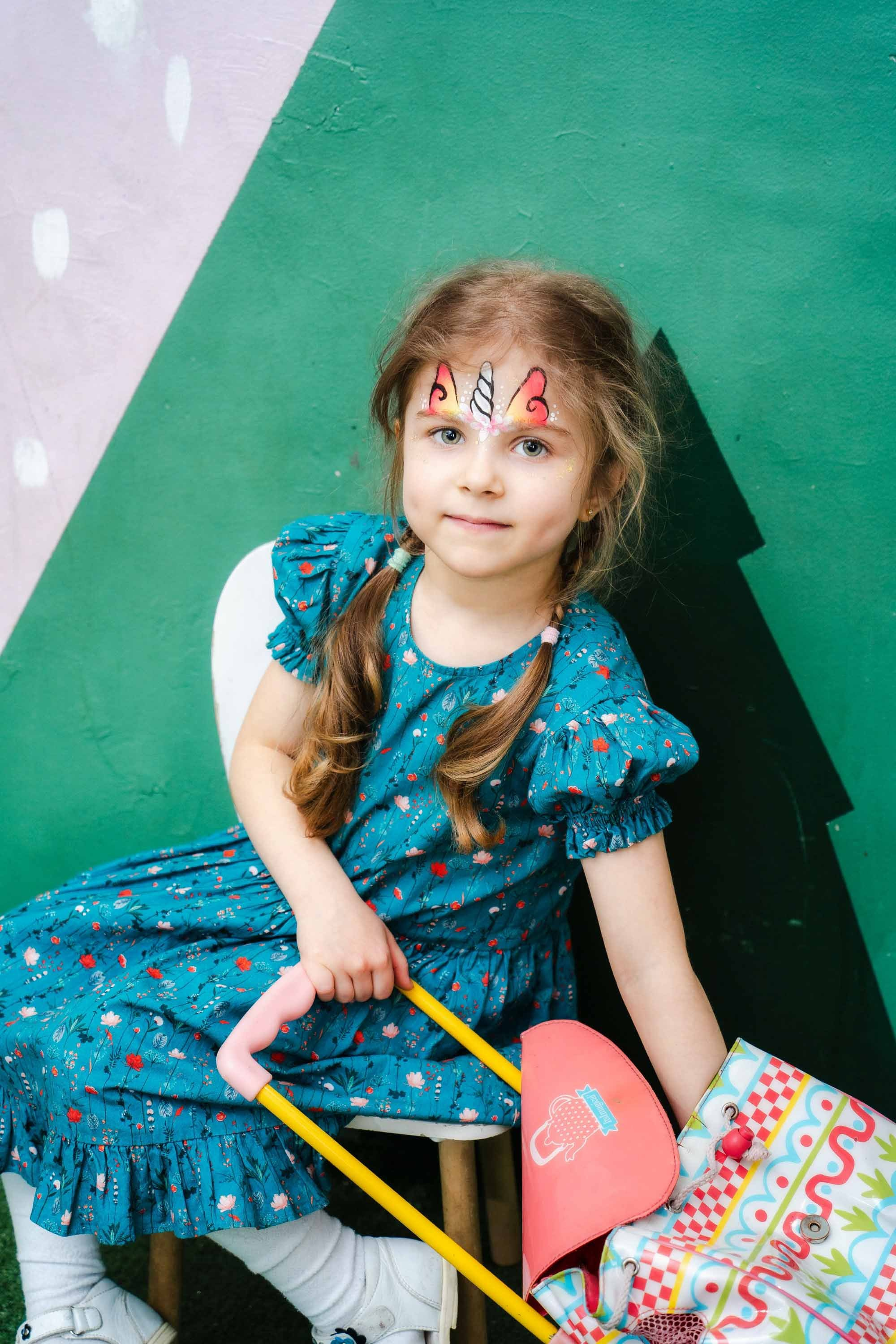 День рождения Ариши. Свадебный и семейный фотограф в Санкт-Петербурге Виктор Голубев