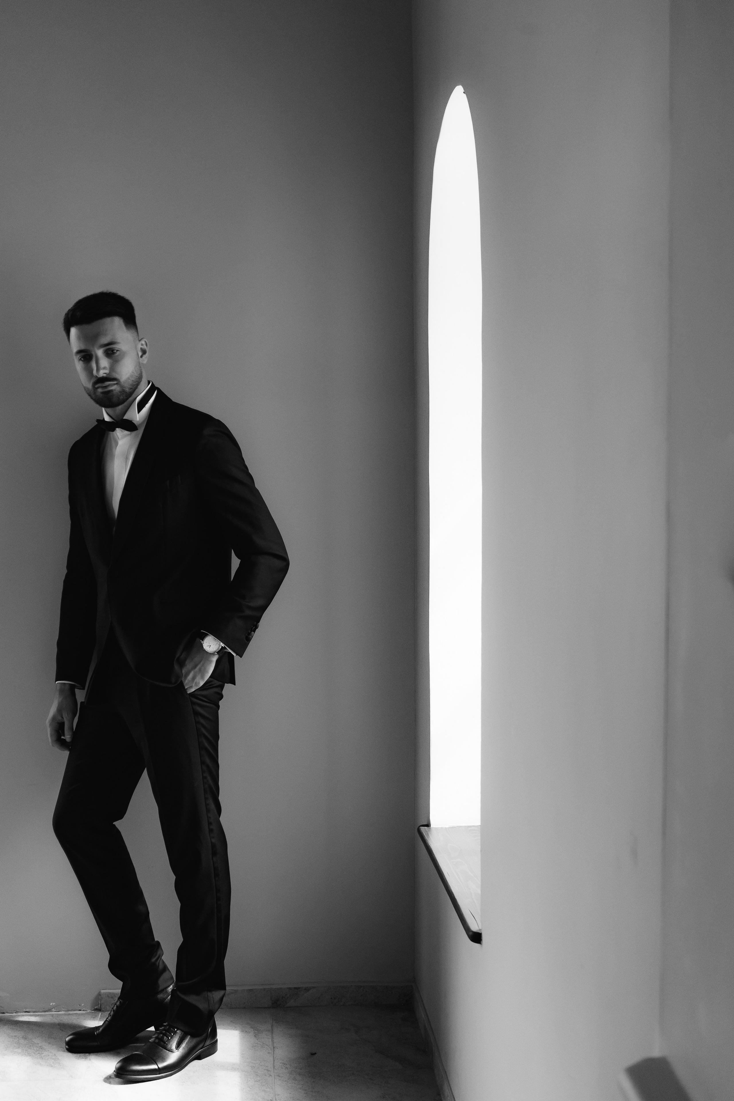 Паша & Ксюша. Свадебный фотограф в Воронеже Дарья Володарская