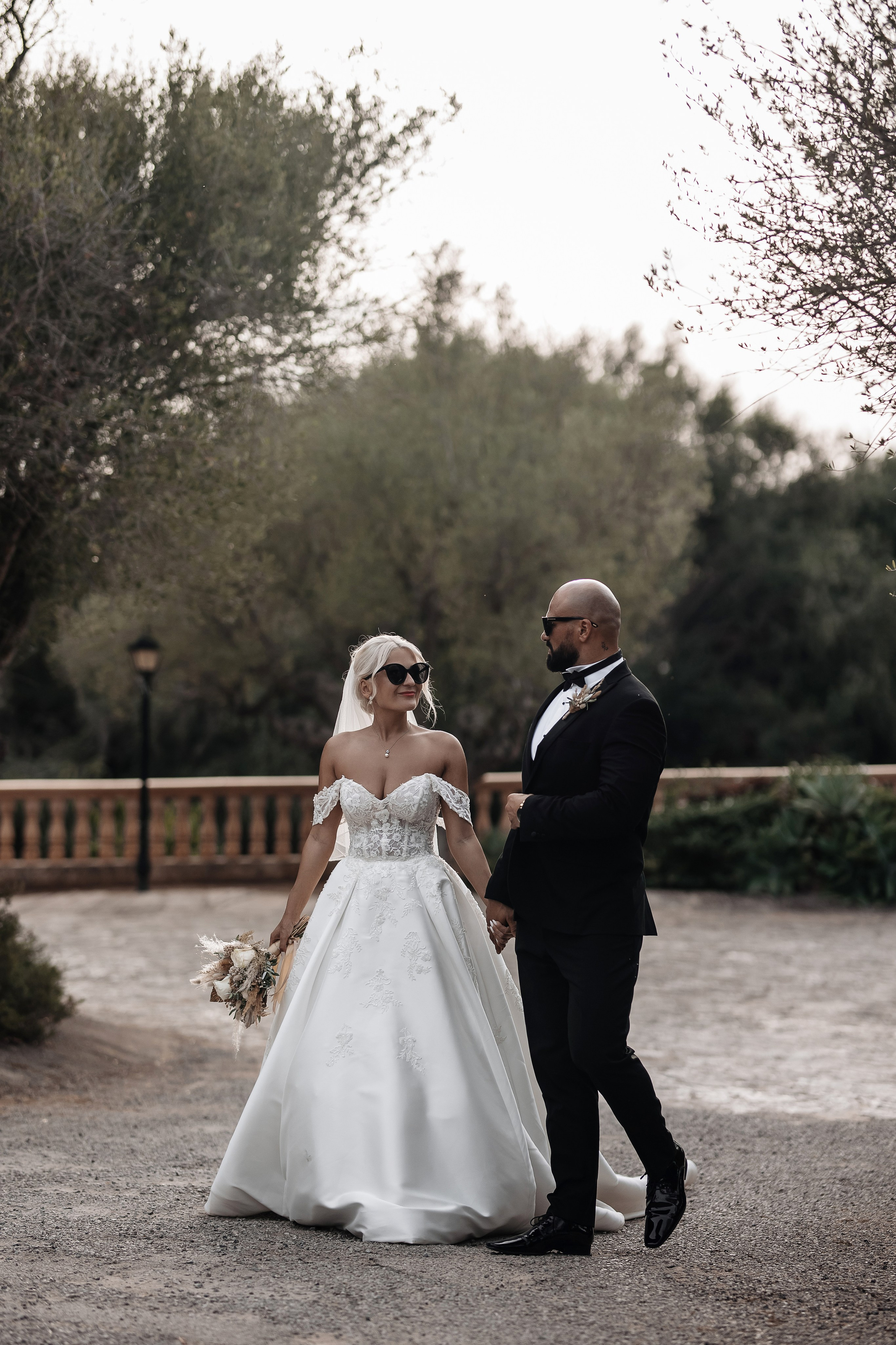 Vaida_&_Tadas. Фотограф на Майорке Екатерина Дробышева