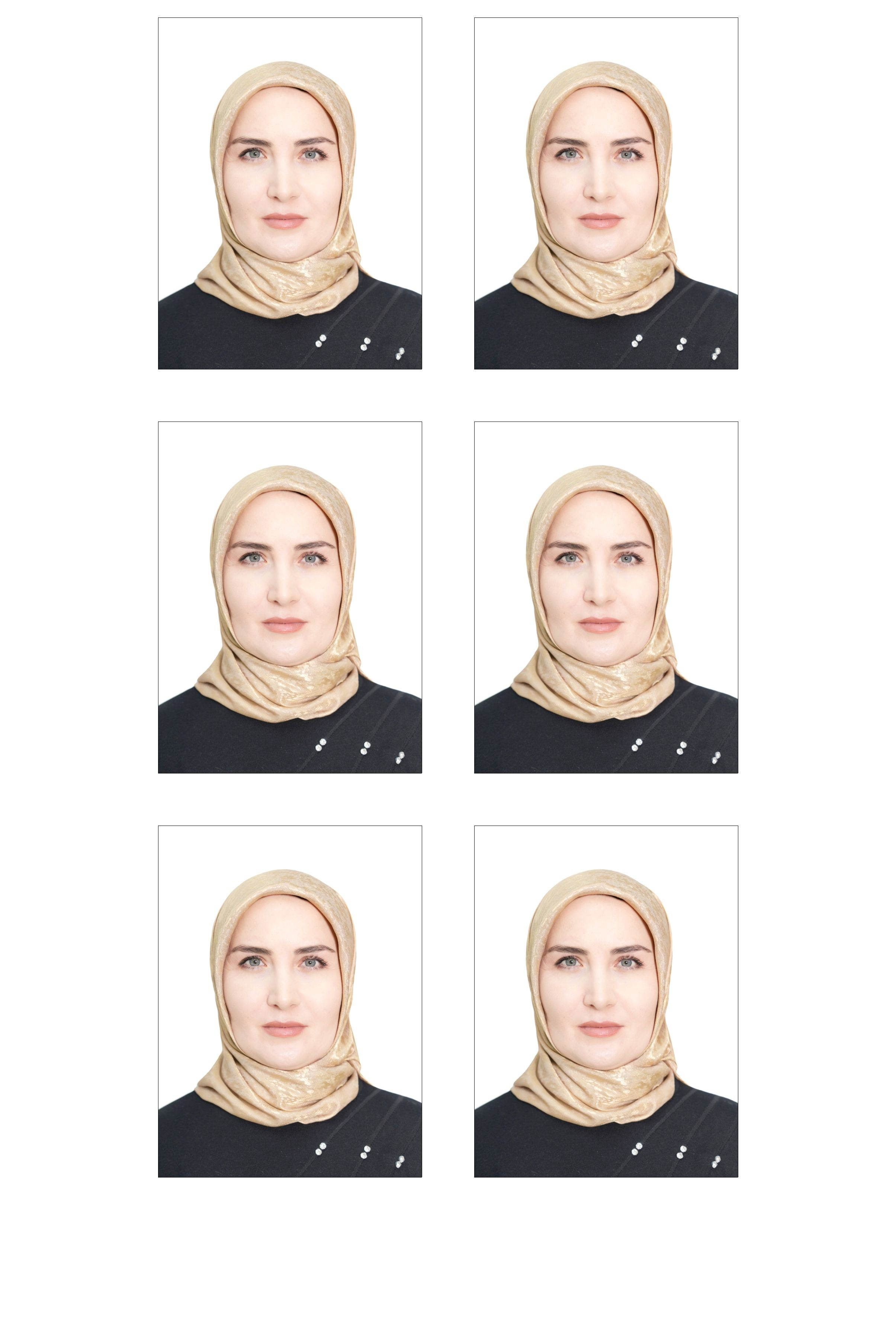 ФОТО НА ДОКУМЕНТЫ. Фотограф Медина Газгиреева, Ингушетия!