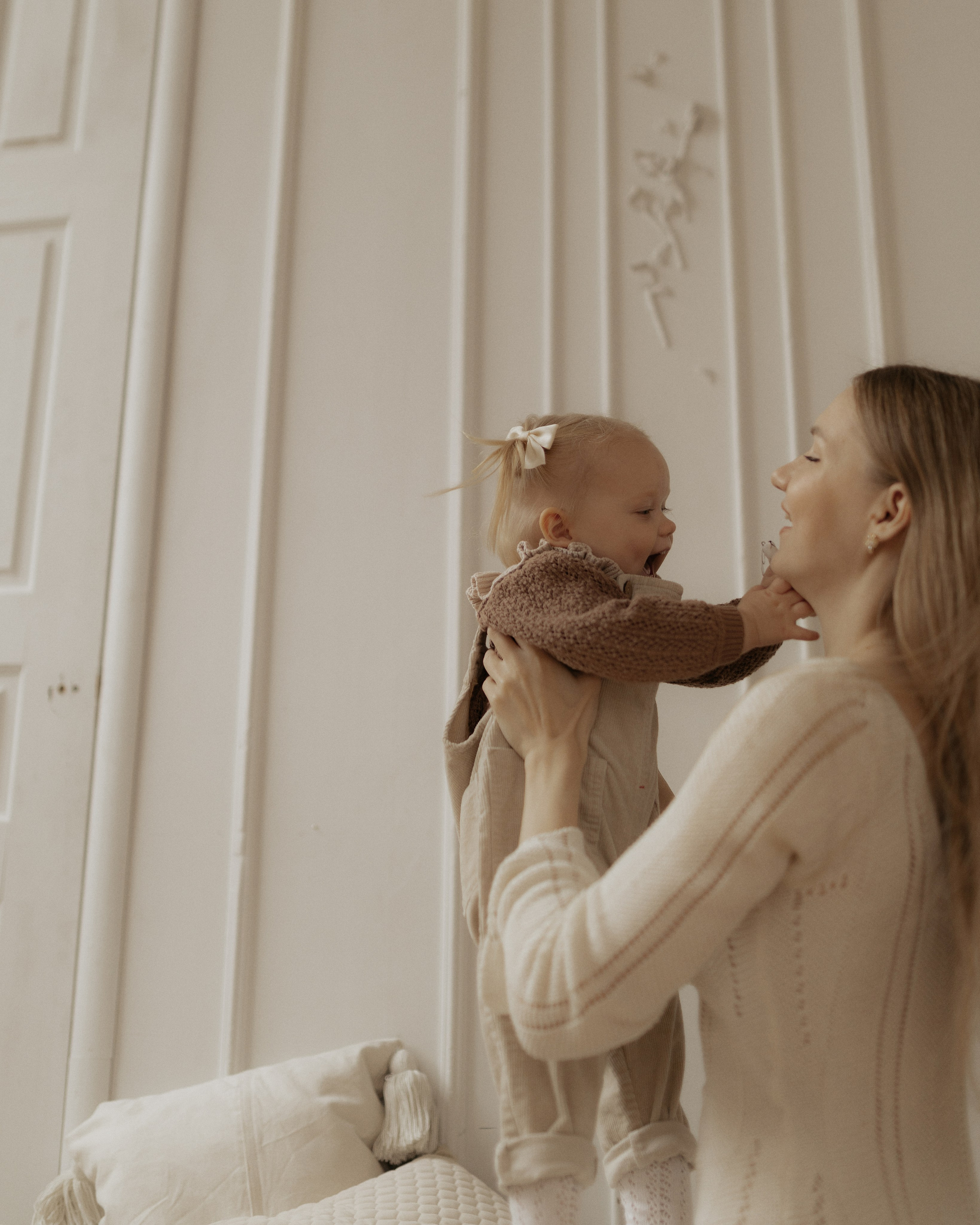 Екатерина и Людмила. DARYA.BELKINA