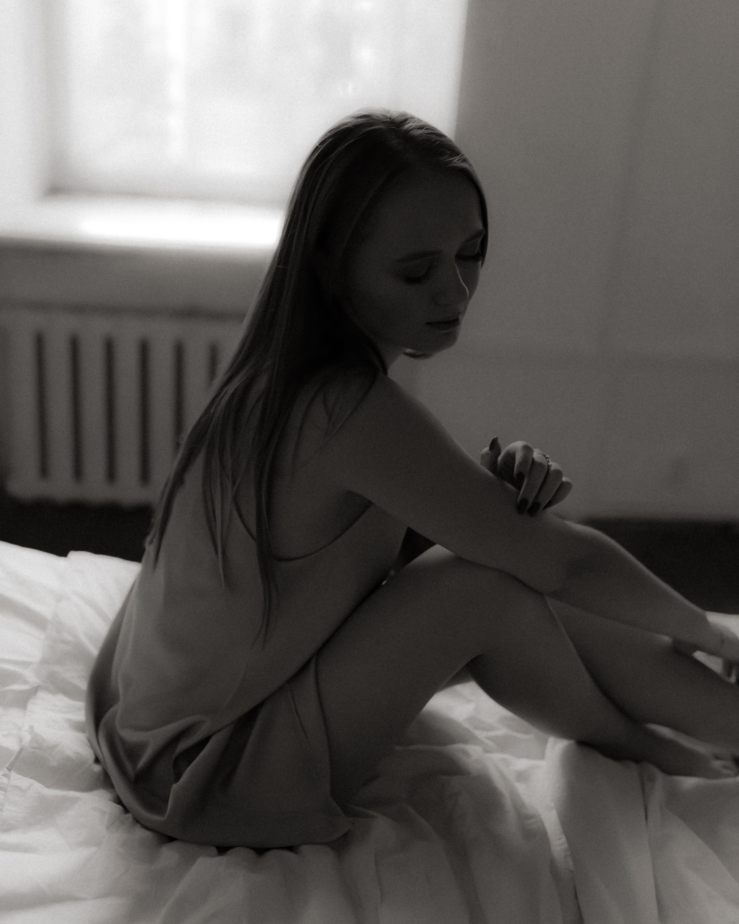 Дарья. DARYA.BELKINA