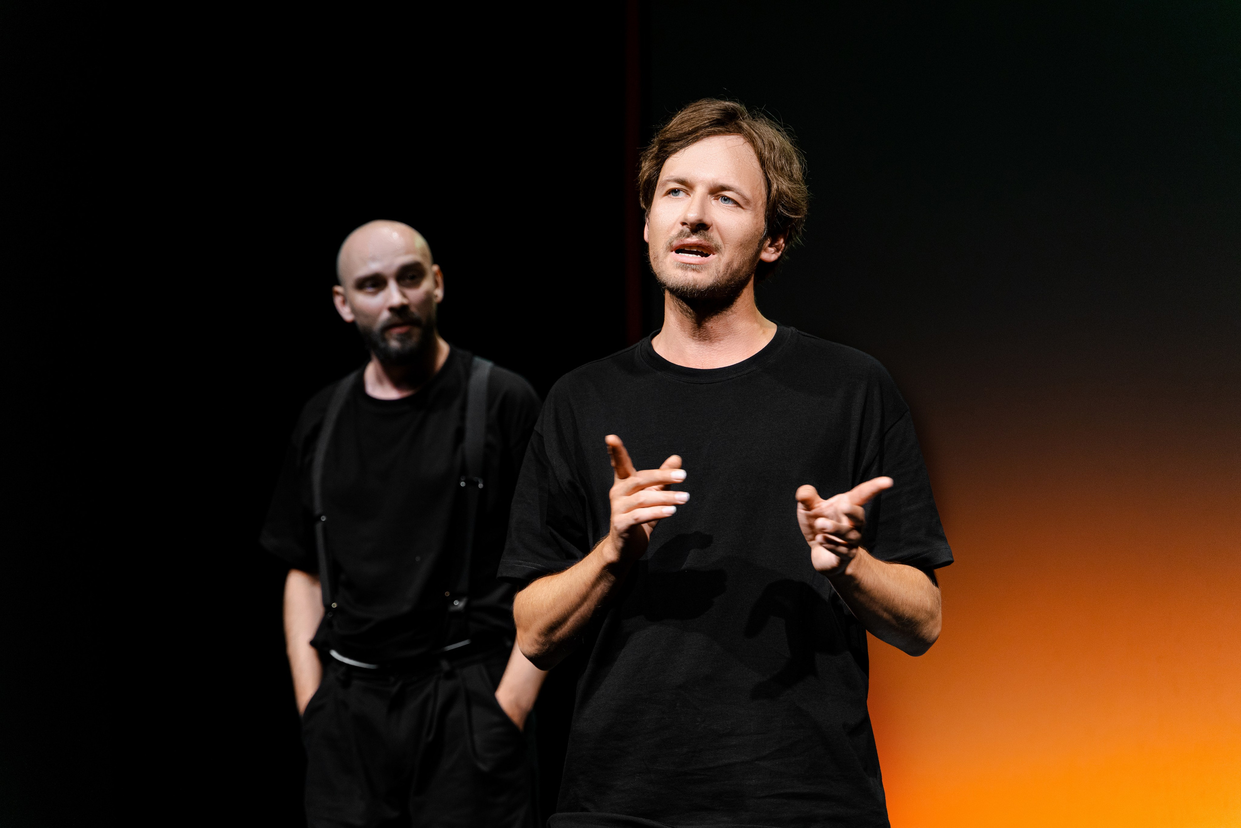 Маяковский. Послушайте. Фотограф репортаж портреты