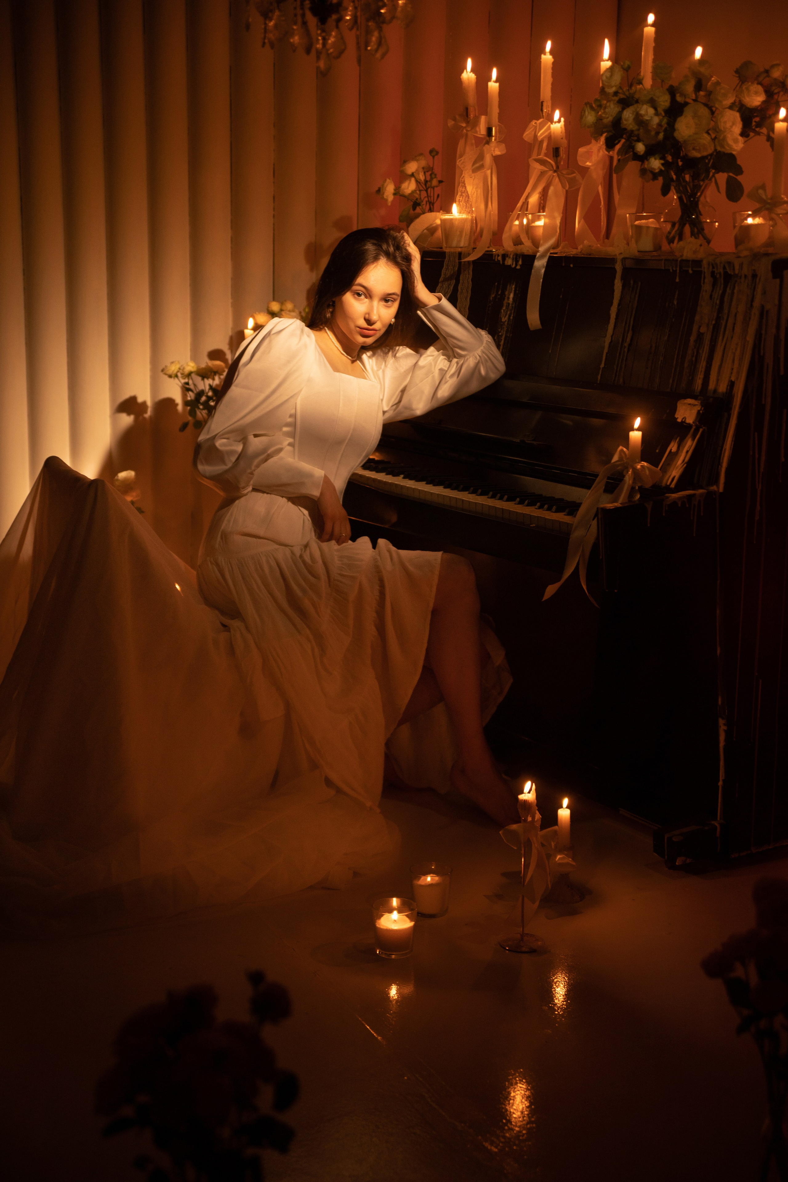 Алина. Фотограф Александр Закадычный | Таганрог